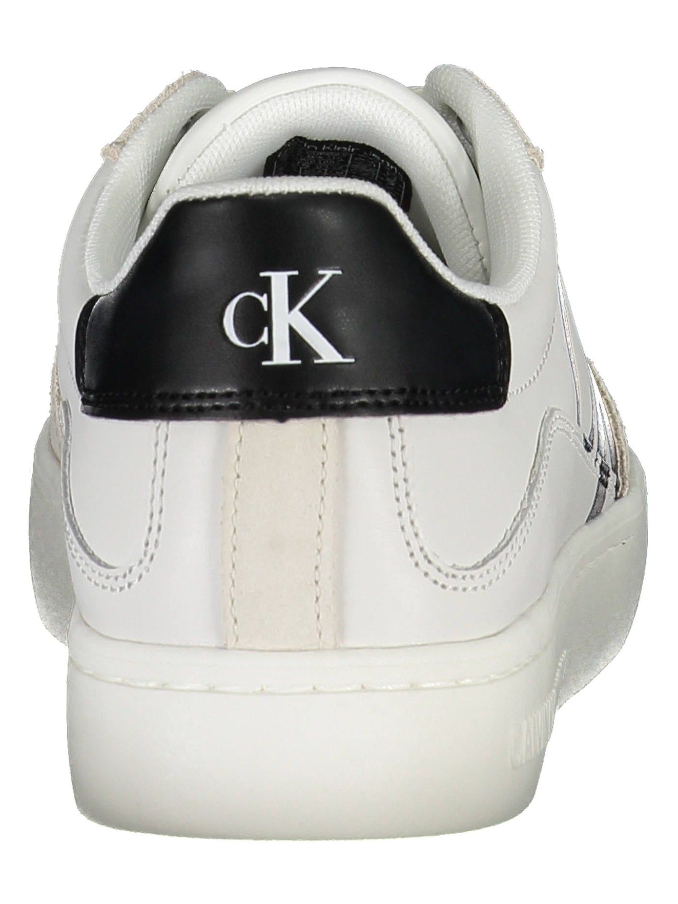 Calvin Klein · Ниски кецове · YW0YW01057F | DontMiss.bg