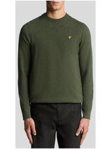 Lyle & Scott · Пуловер · KN2114VC | DontMiss.bg