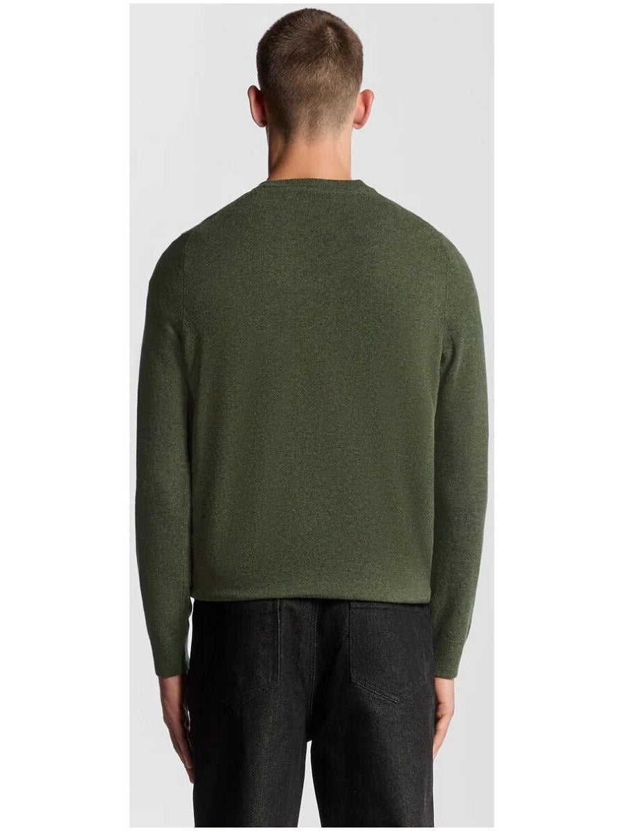 Lyle & Scott · Пуловер · KN2114VC | DontMiss.bg