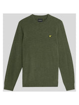 Lyle & Scott · Пуловер · KN2114VC | DontMiss.bg