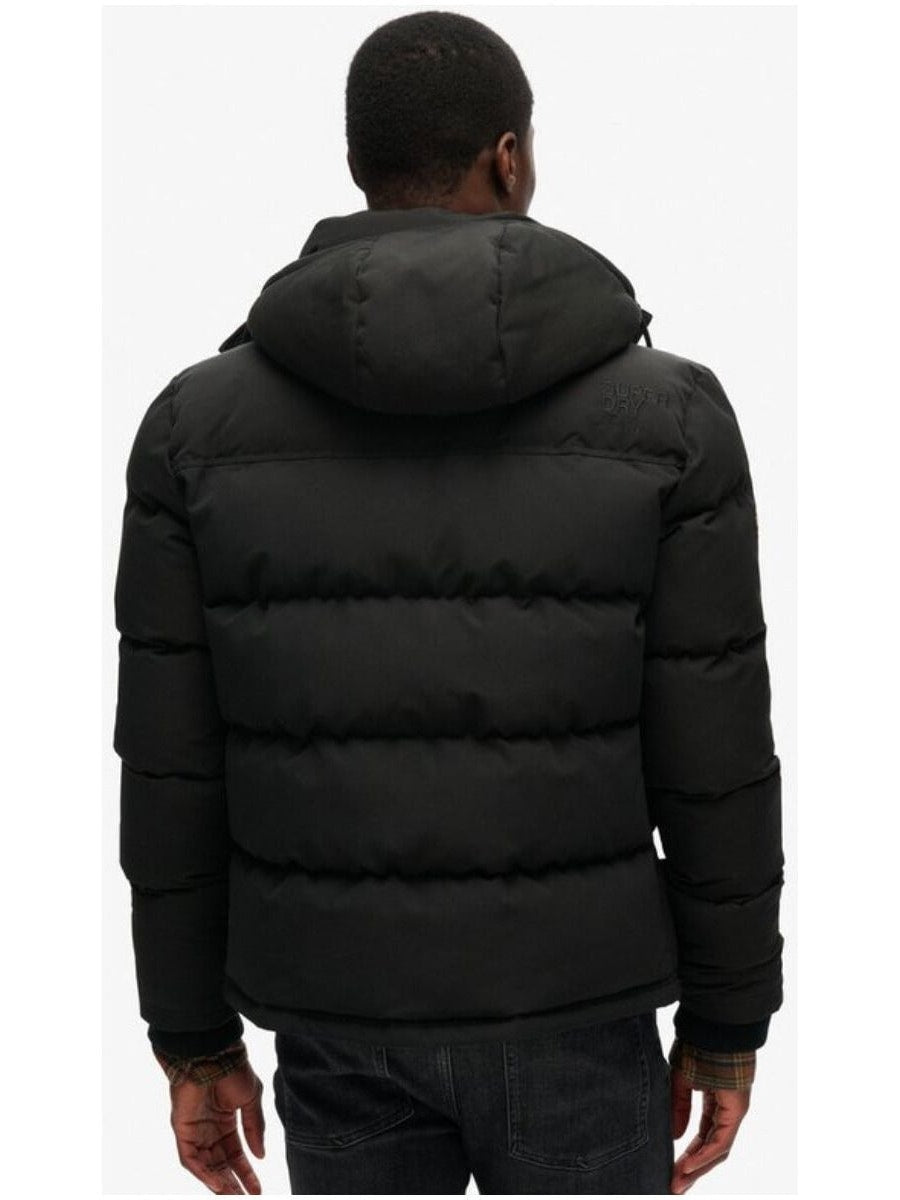 Superdry · Пухено яке · M5011743A | DontMiss.bg