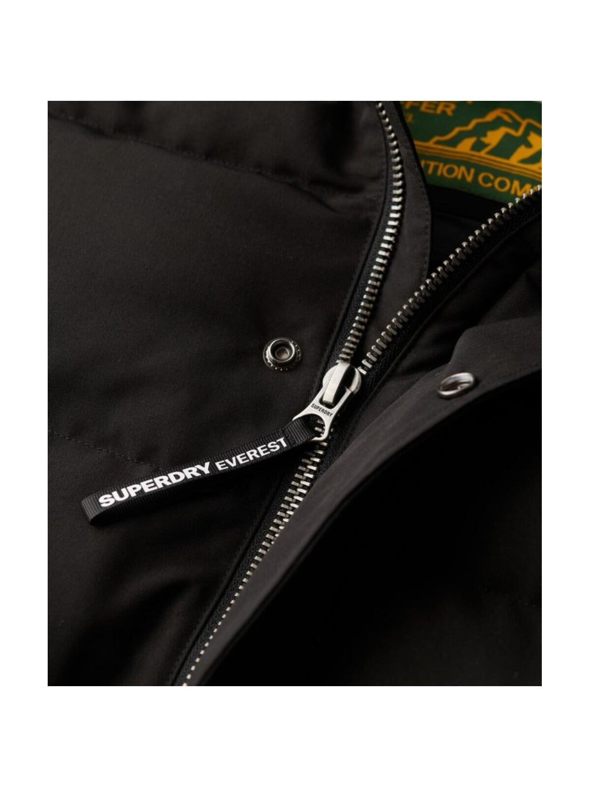 Superdry · Пухено яке · M5011743A | DontMiss.bg