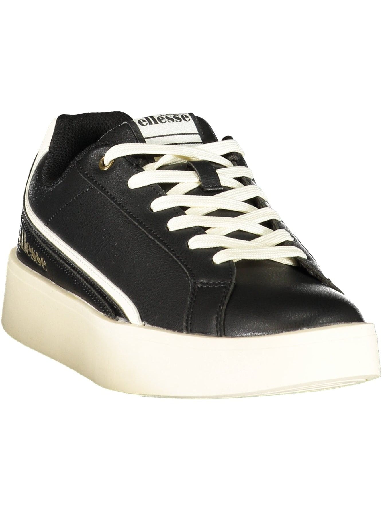 Ellesse · Ниски кецове · Черен | DontMiss.bg
