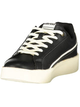 Ellesse · Ниски кецове · Черен | DontMiss.bg