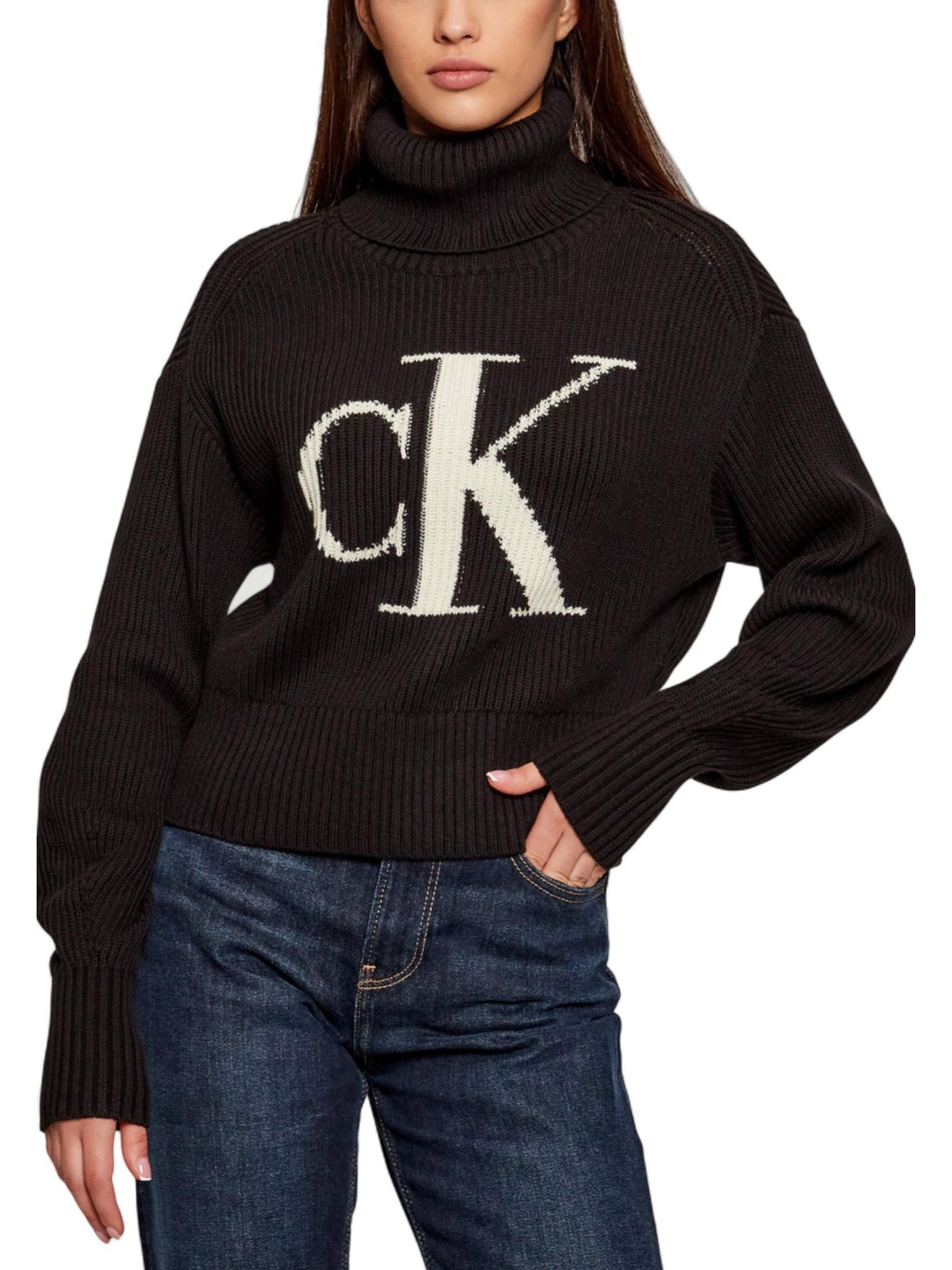 Calvin Klein Jeans · Поло · LV047D349G | DontMiss.bg
