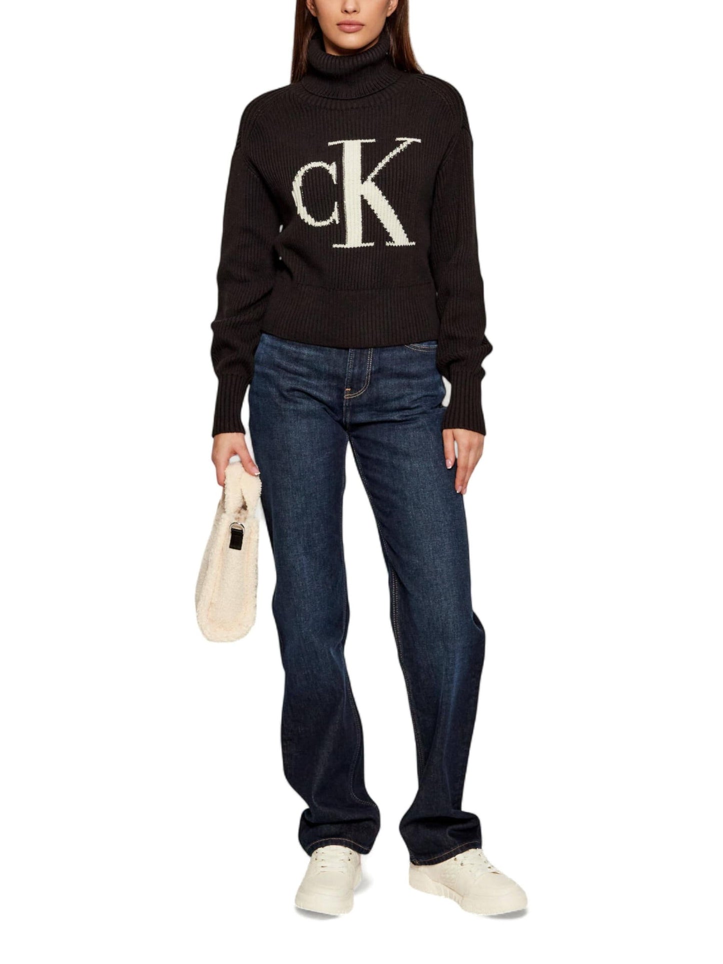 Calvin Klein Jeans · Поло · LV047D349G | DontMiss.bg