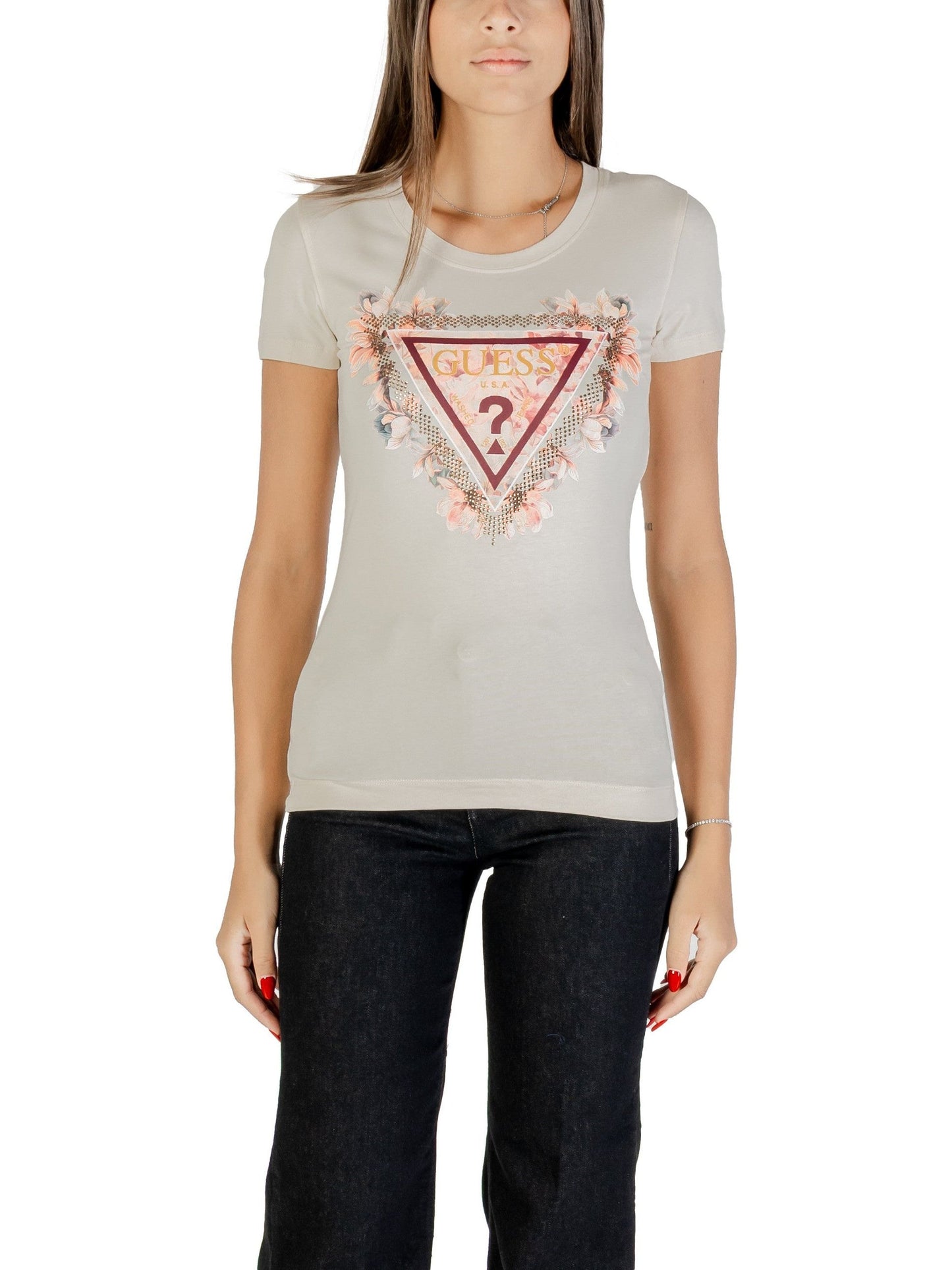 Guess · Тениска · W5YI08 J1314 | DontMiss.bg