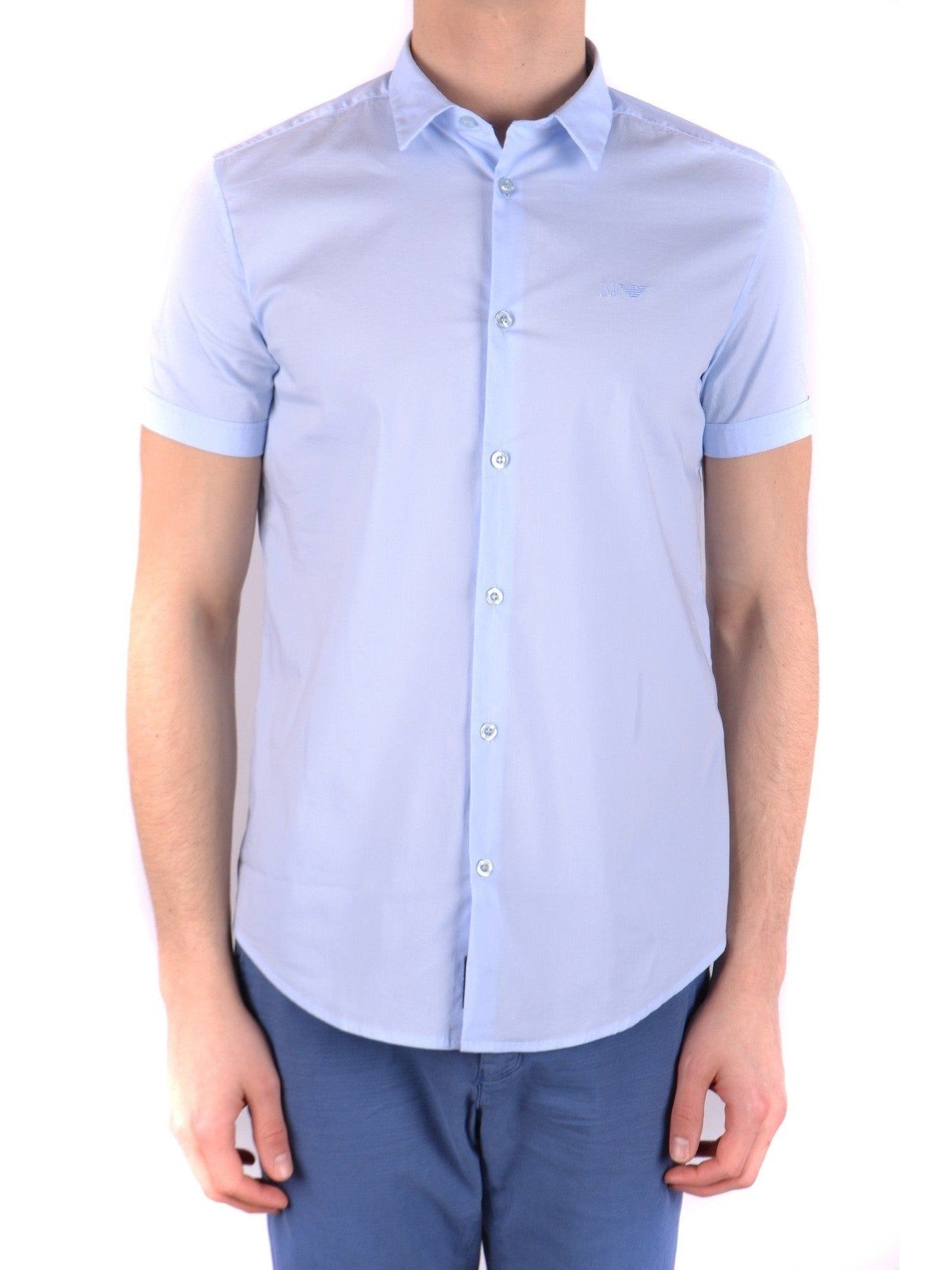 Armani Jeans · Риза · b_33876 | DontMiss.bg
