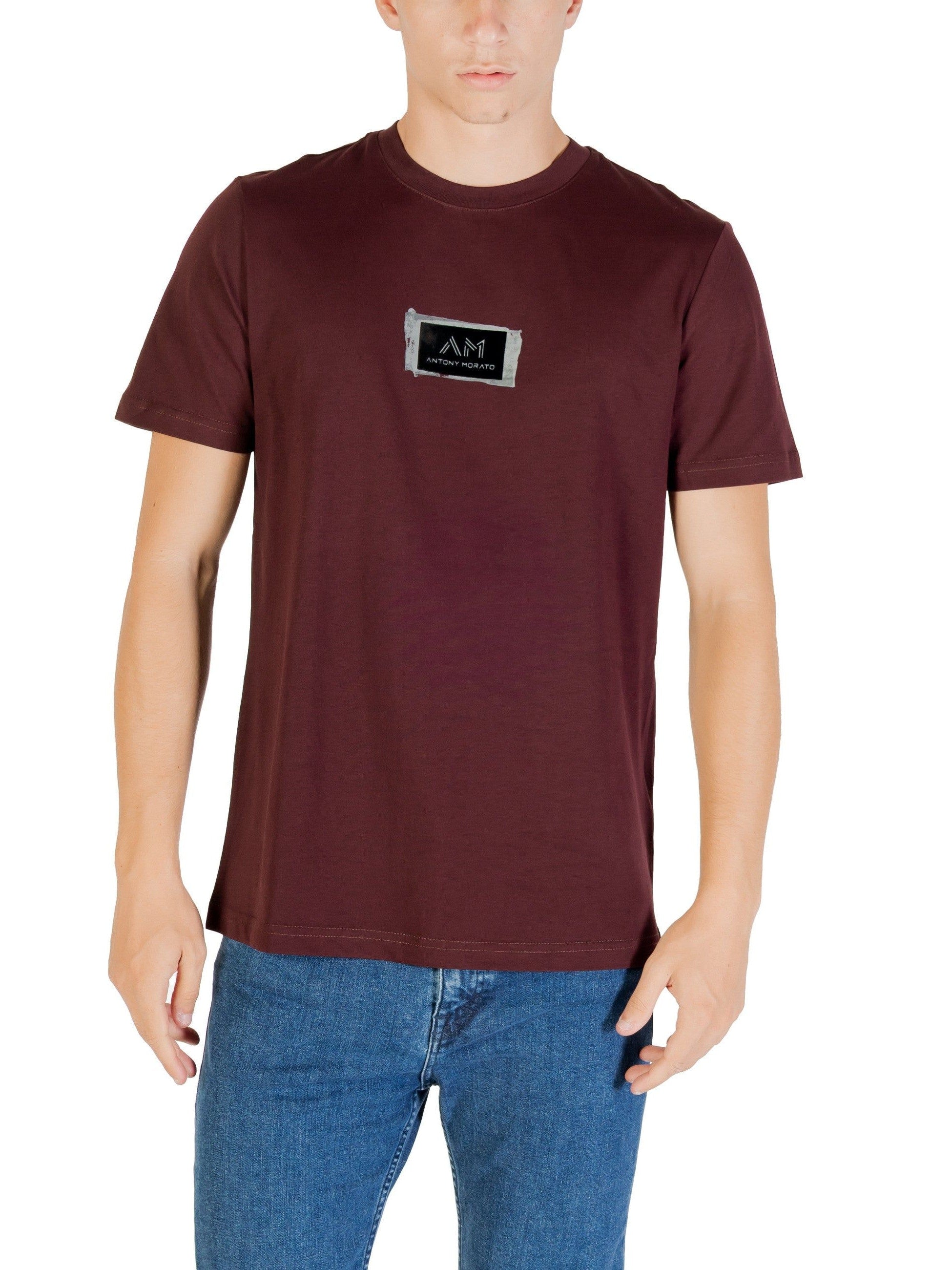 Antony Morato · Тениска · MMKS02575-FA100240 | DontMiss.bg