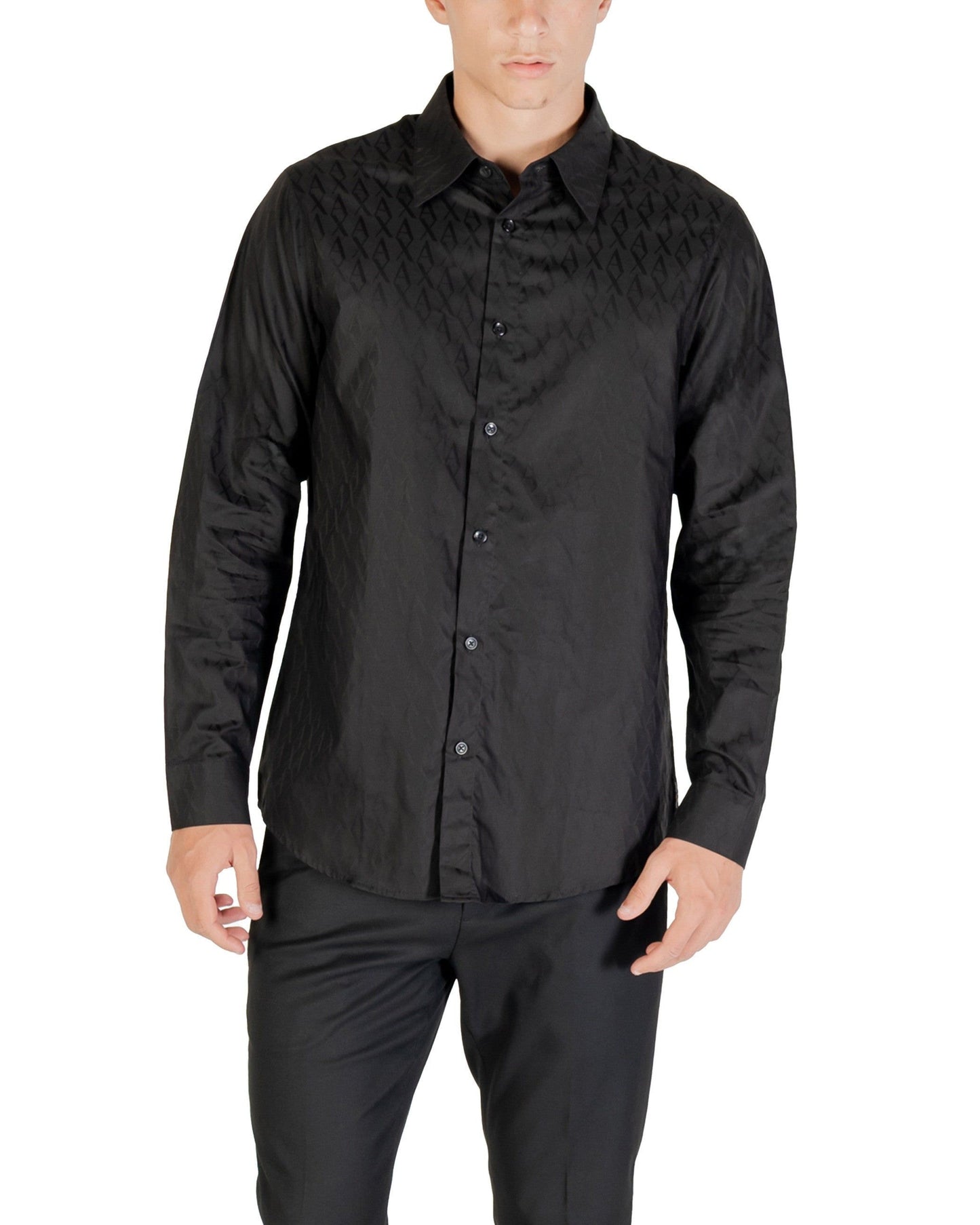 Armani Exchange · Риза · XM001587 AF16631 | DontMiss.bg