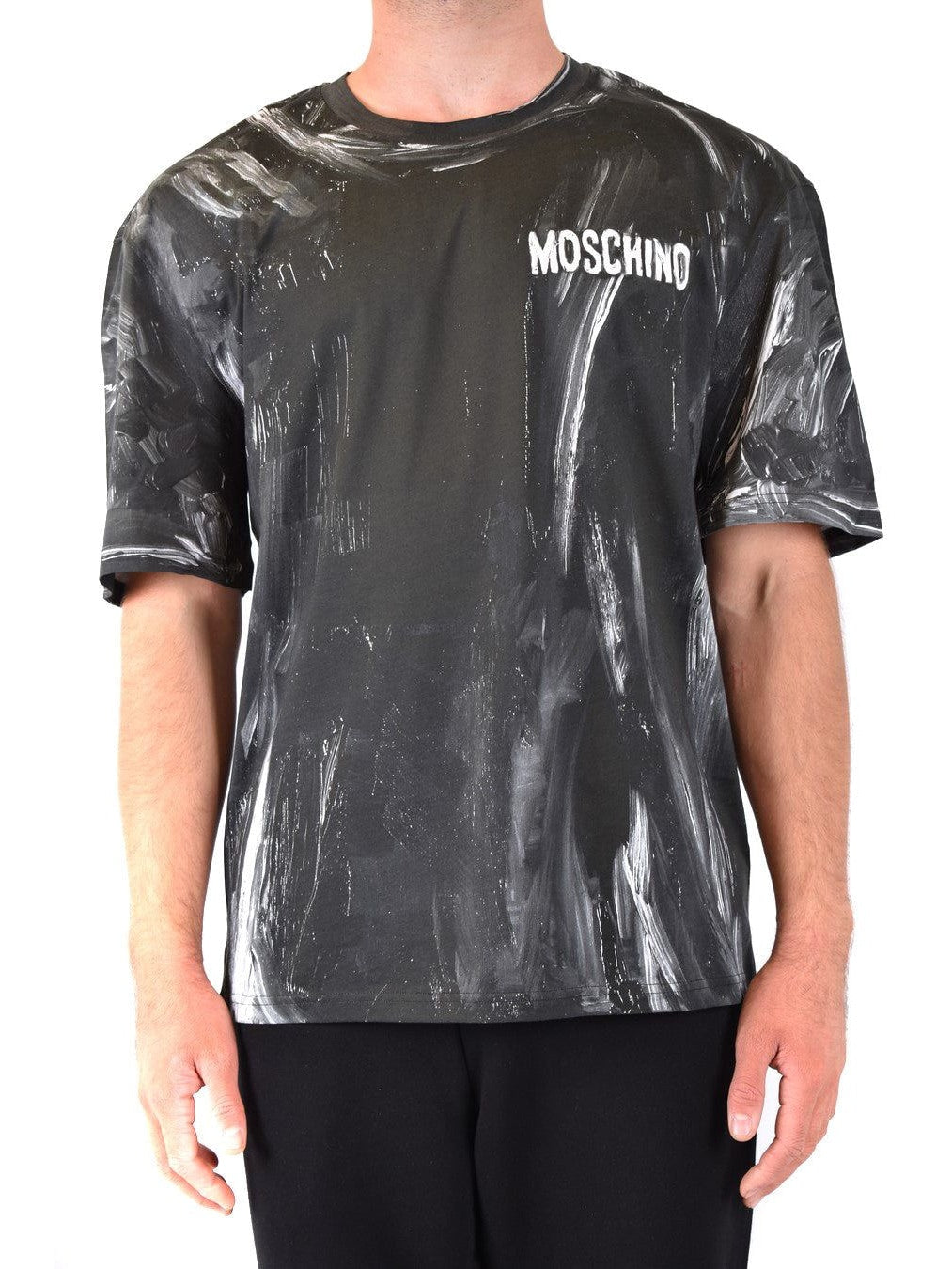 Moschino · Тениска · EBO_328 | DontMiss.bg