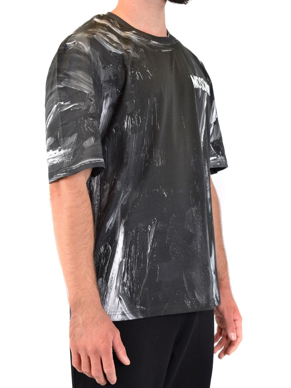 Moschino · Тениска · EBO_328 | DontMiss.bg