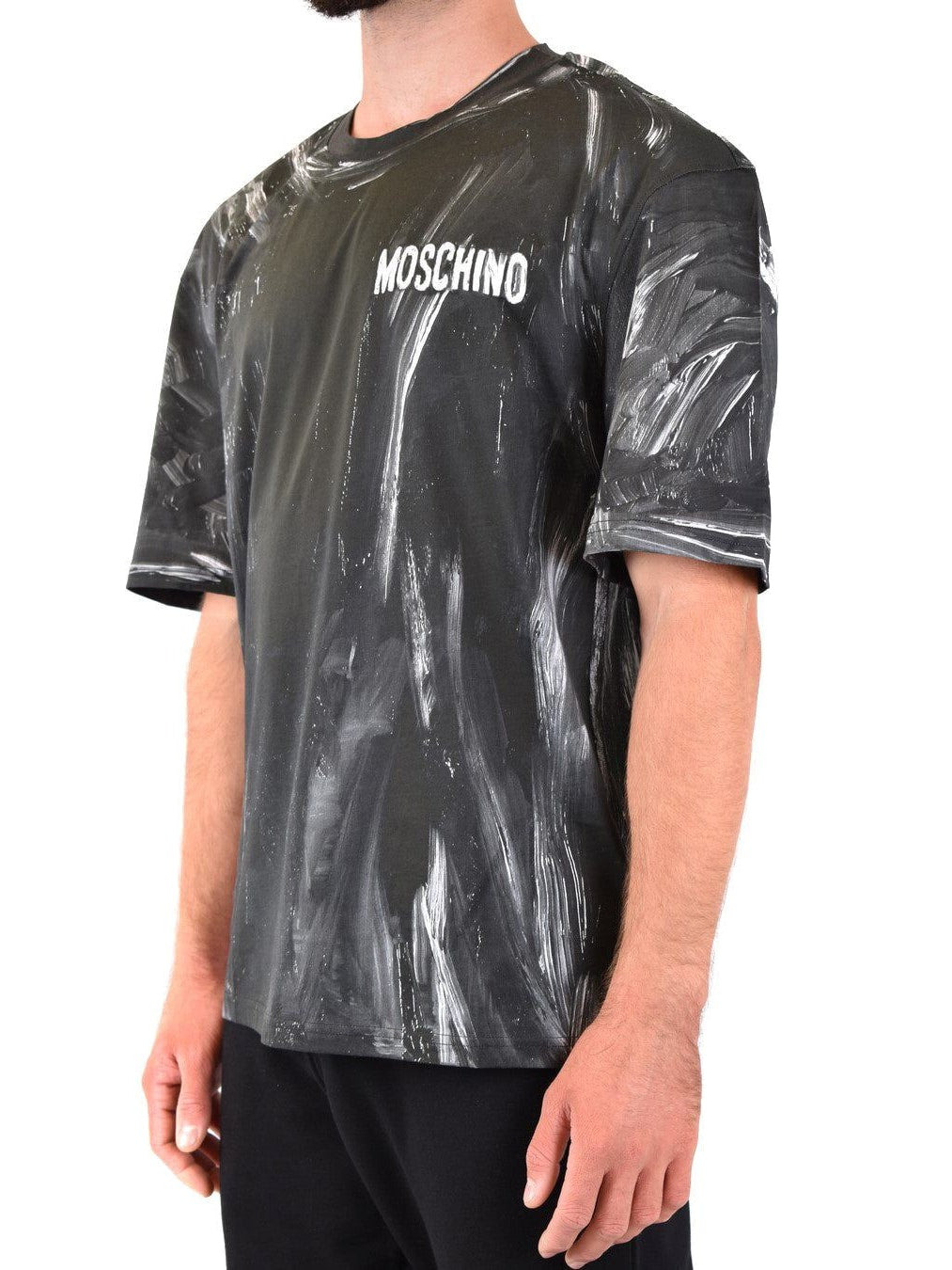 Moschino · Тениска · EBO_328 | DontMiss.bg