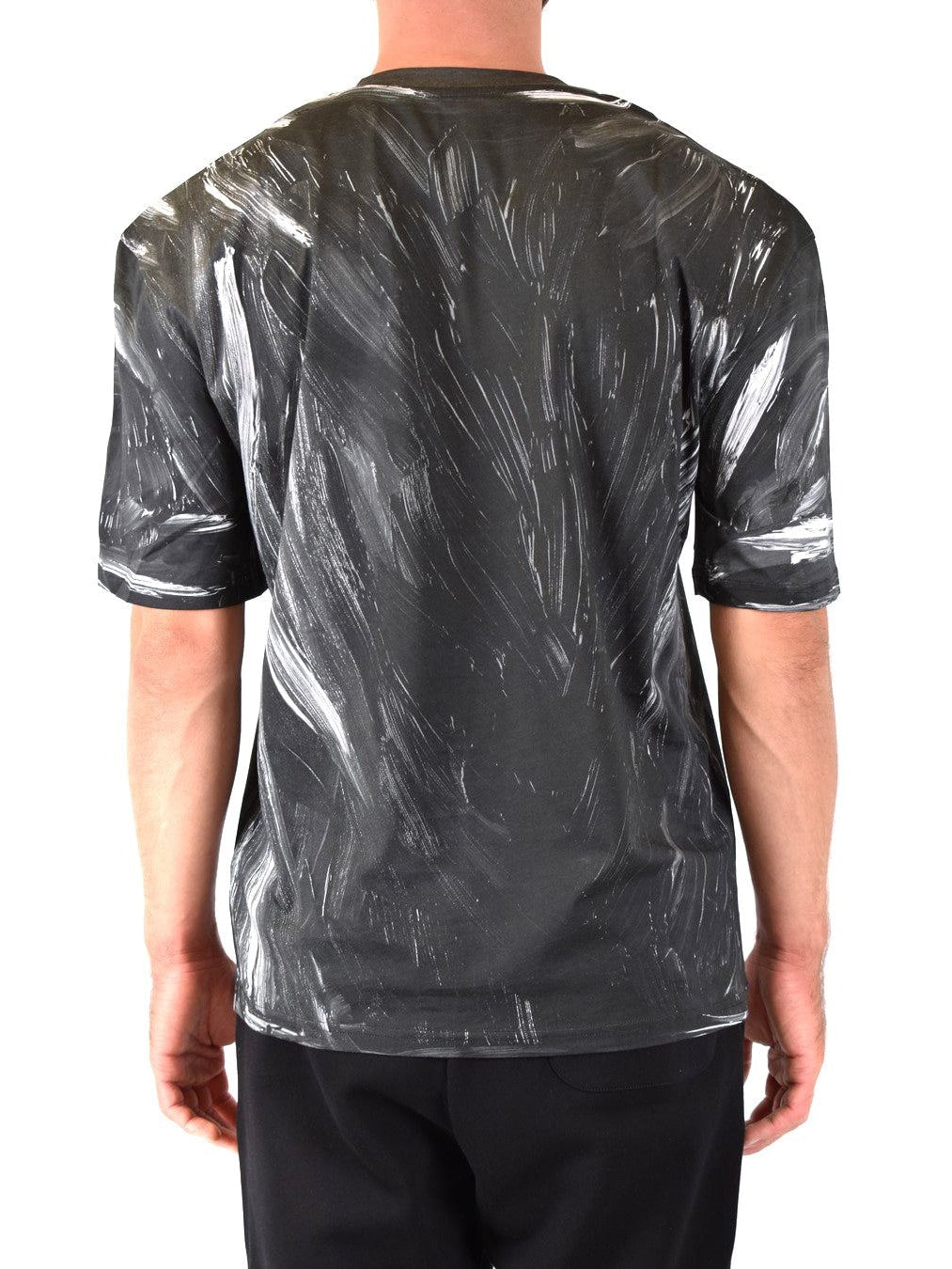 Moschino · Тениска · EBO_328 | DontMiss.bg