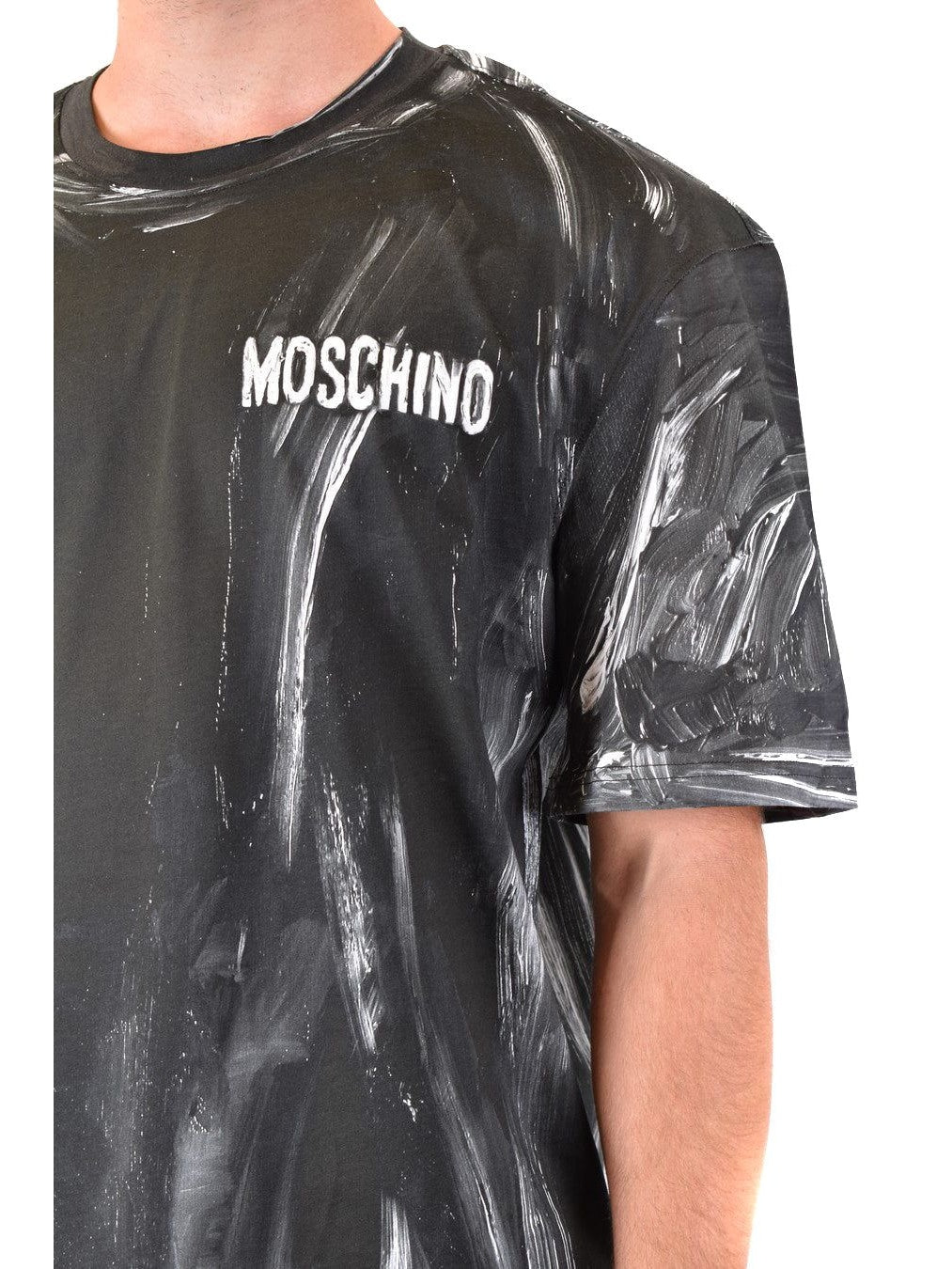 Moschino · Тениска · EBO_328 | DontMiss.bg