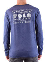 Polo Ralph Lauren · Тениска · b_42967 | DontMiss.bg