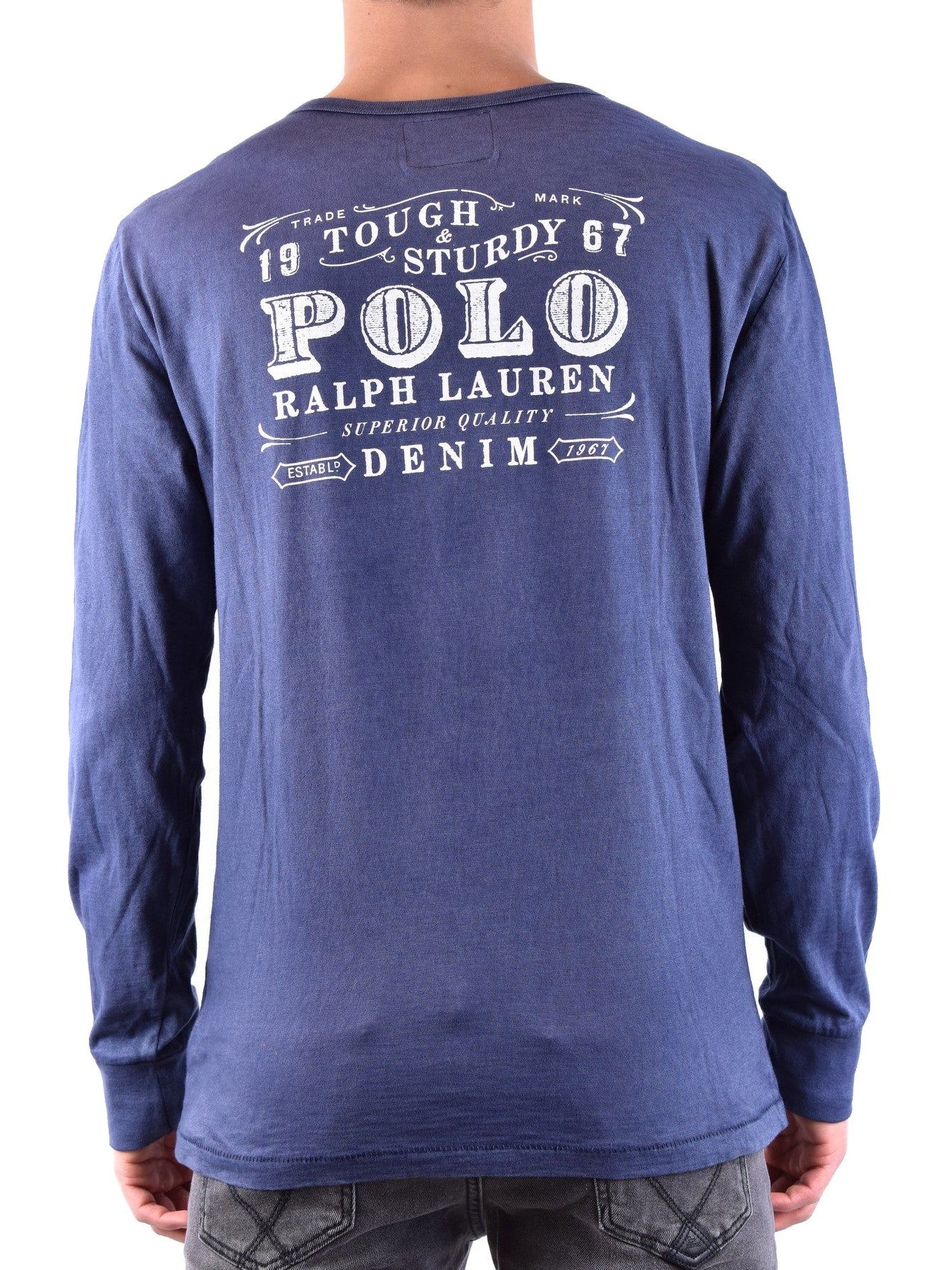 Polo Ralph Lauren · Тениска · b_42967 | DontMiss.bg