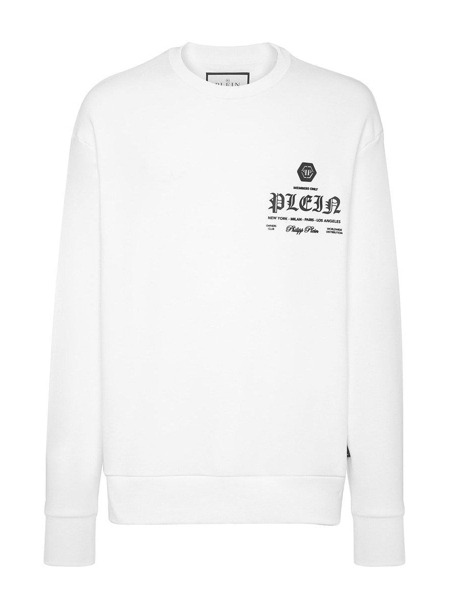 Philipp Plein · Суитшърт · BO_1483 | DontMiss.bg