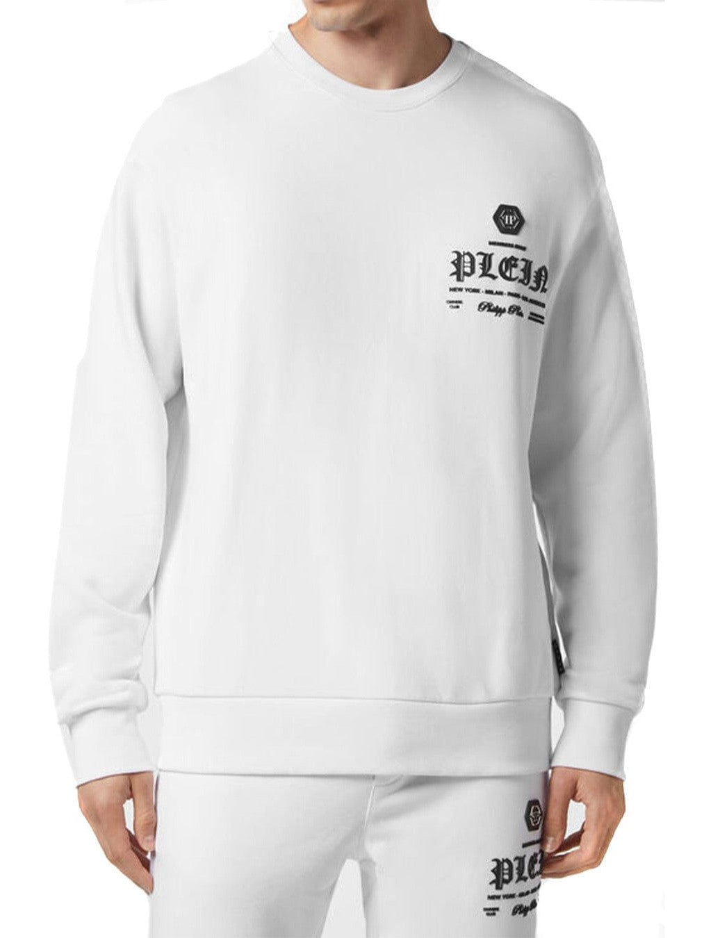 Philipp Plein · Суитшърт · BO_1483 | DontMiss.bg