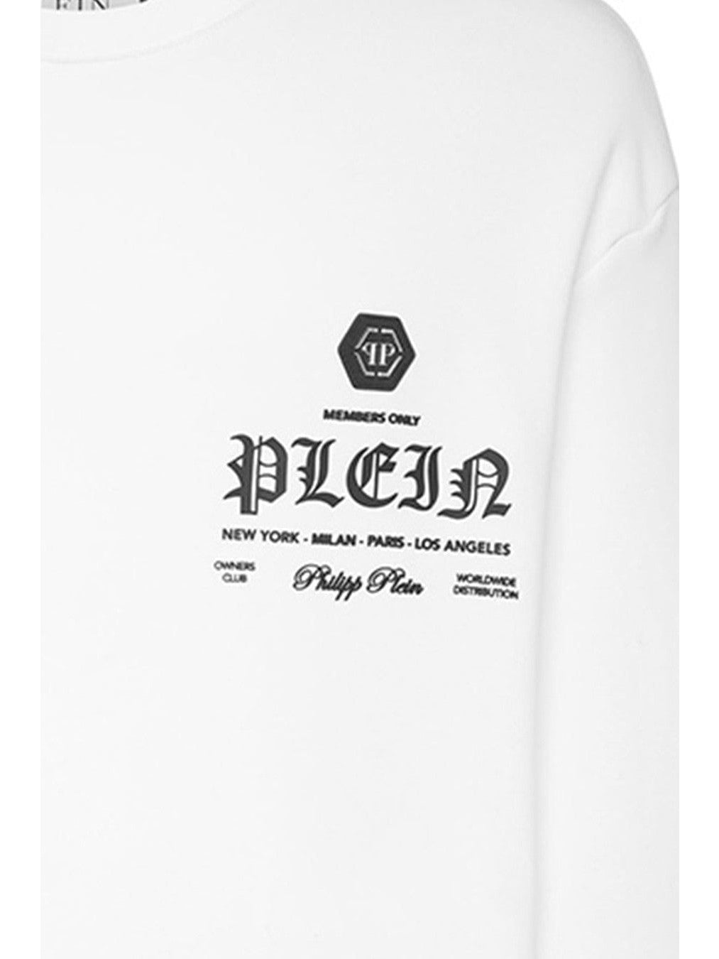 Philipp Plein · Суитшърт · BO_1483 | DontMiss.bg