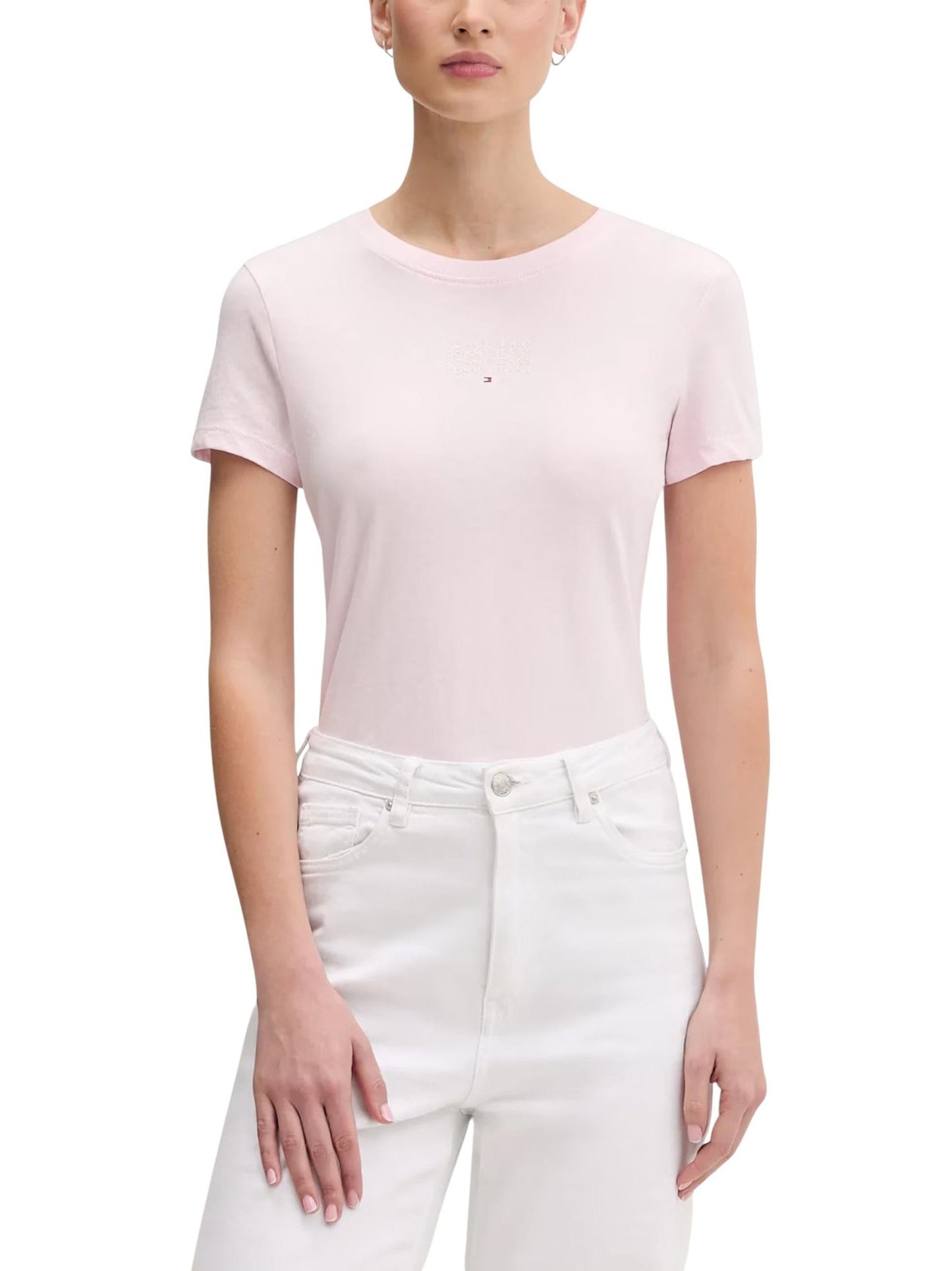 Tommy Jeans · Тениска · DW0DW21841 | DontMiss.bg