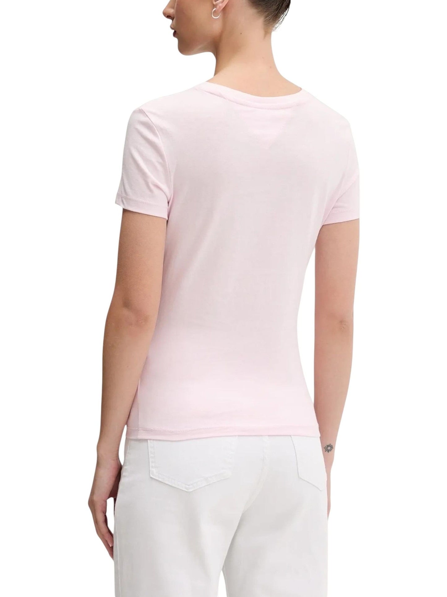Tommy Jeans · Тениска · DW0DW21841 | DontMiss.bg