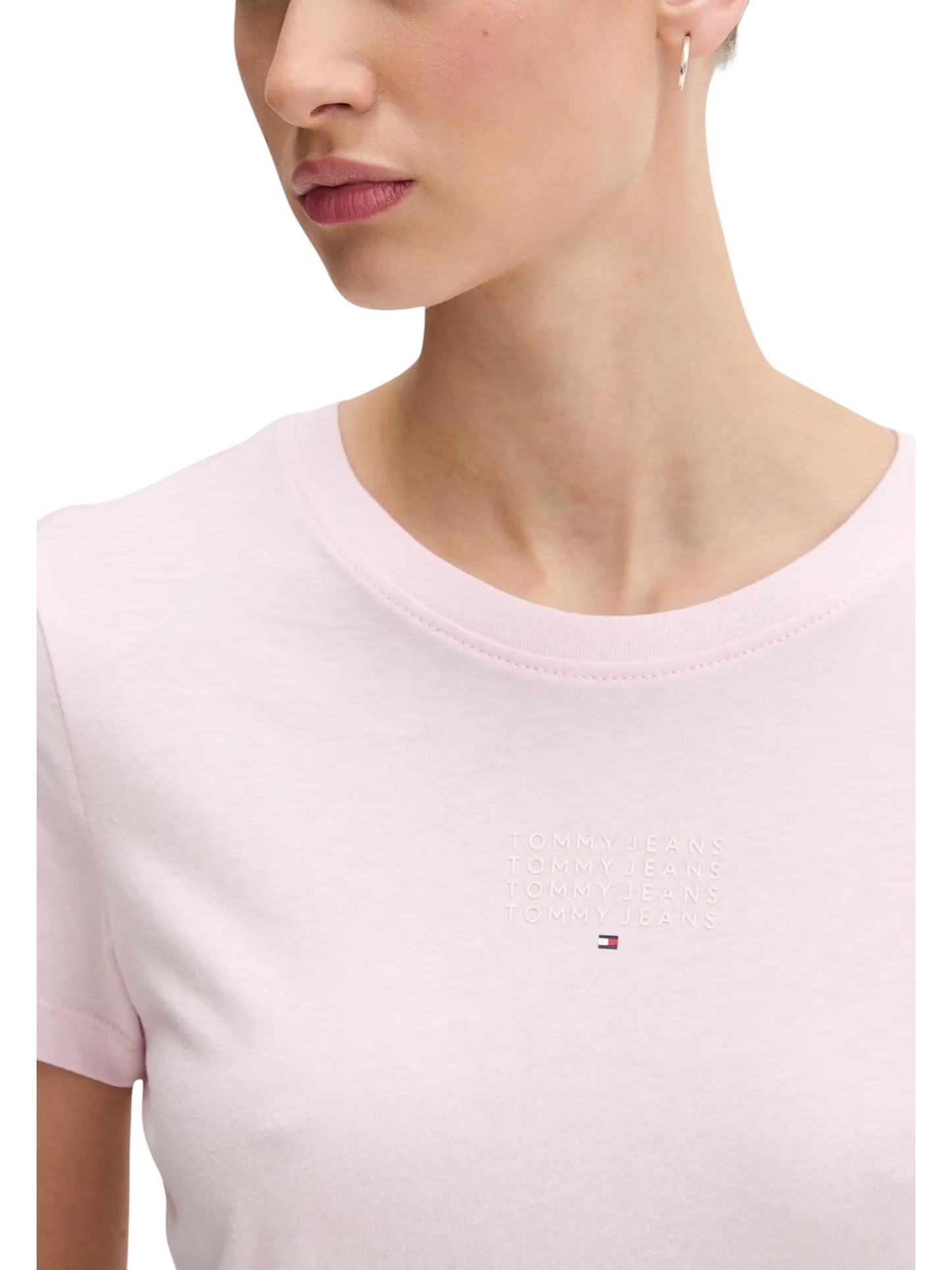 Tommy Jeans · Тениска · DW0DW21841 | DontMiss.bg