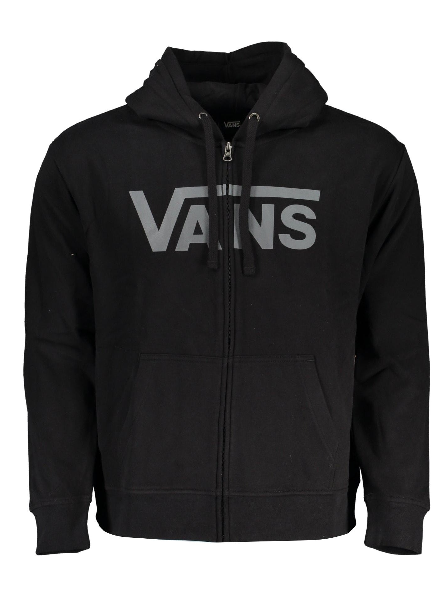 Vans · Суитшърт · Черен | DontMiss.bg