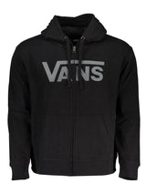 Vans · Суитшърт · Черен | DontMiss.bg