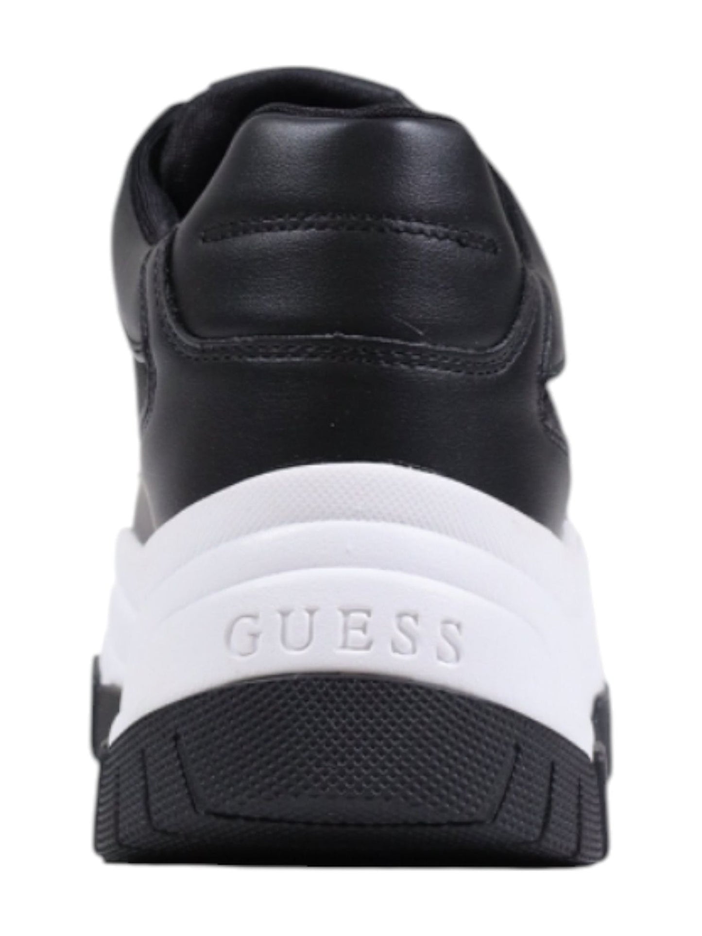 Guess · Ниски кецове · FLFBRT ELE12 | DontMiss.bg