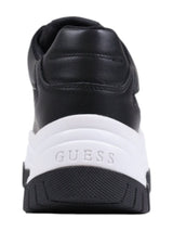 Guess · Ниски кецове · FLFBRT ELE12 | DontMiss.bg