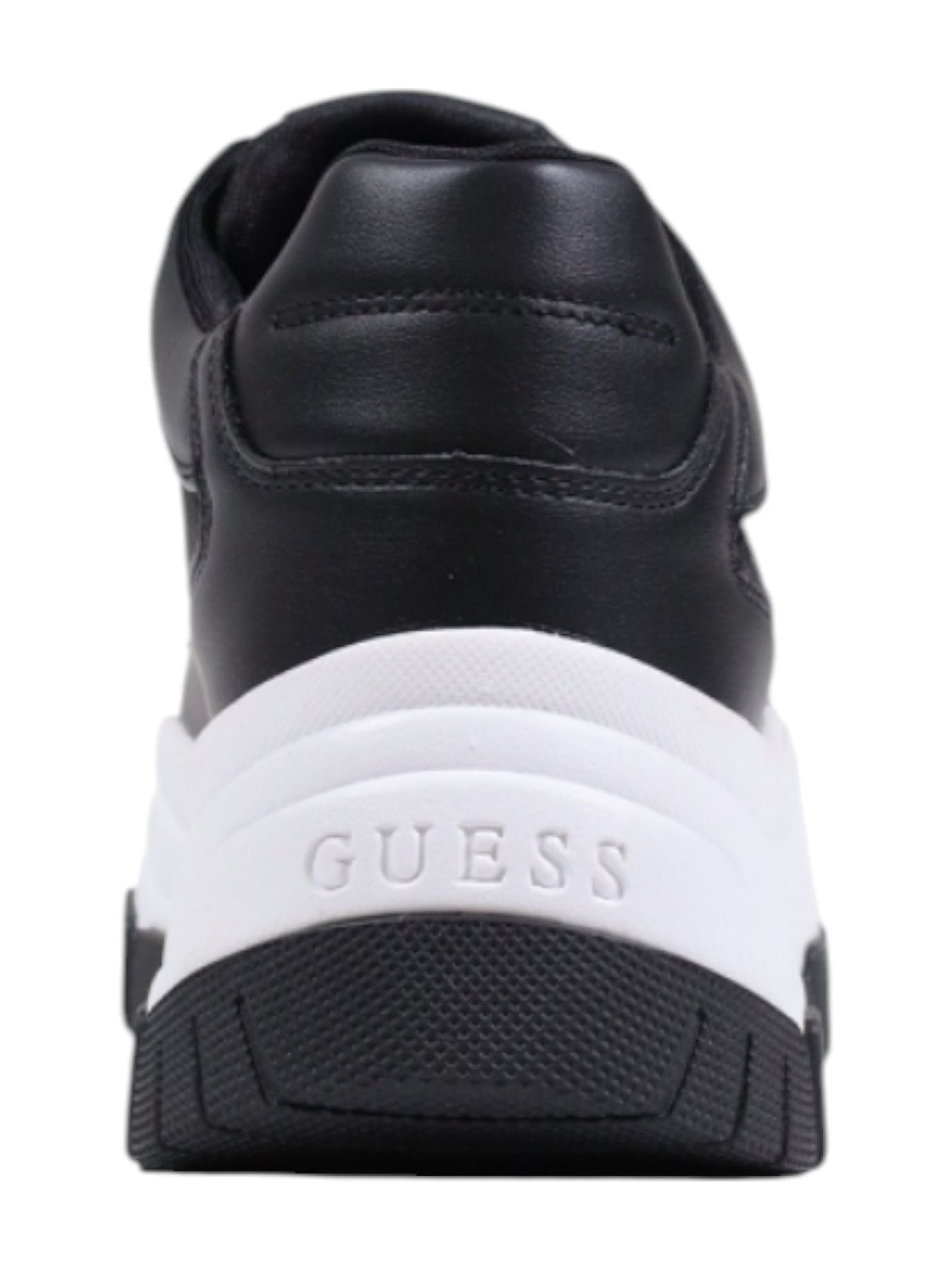 Guess · Ниски кецове · FLFBRT ELE12 | DontMiss.bg