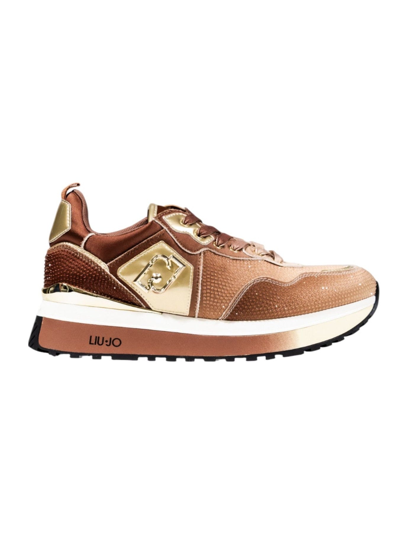 Liu Jo · Ниски кецове · BF5009TX001 | DontMiss.bg