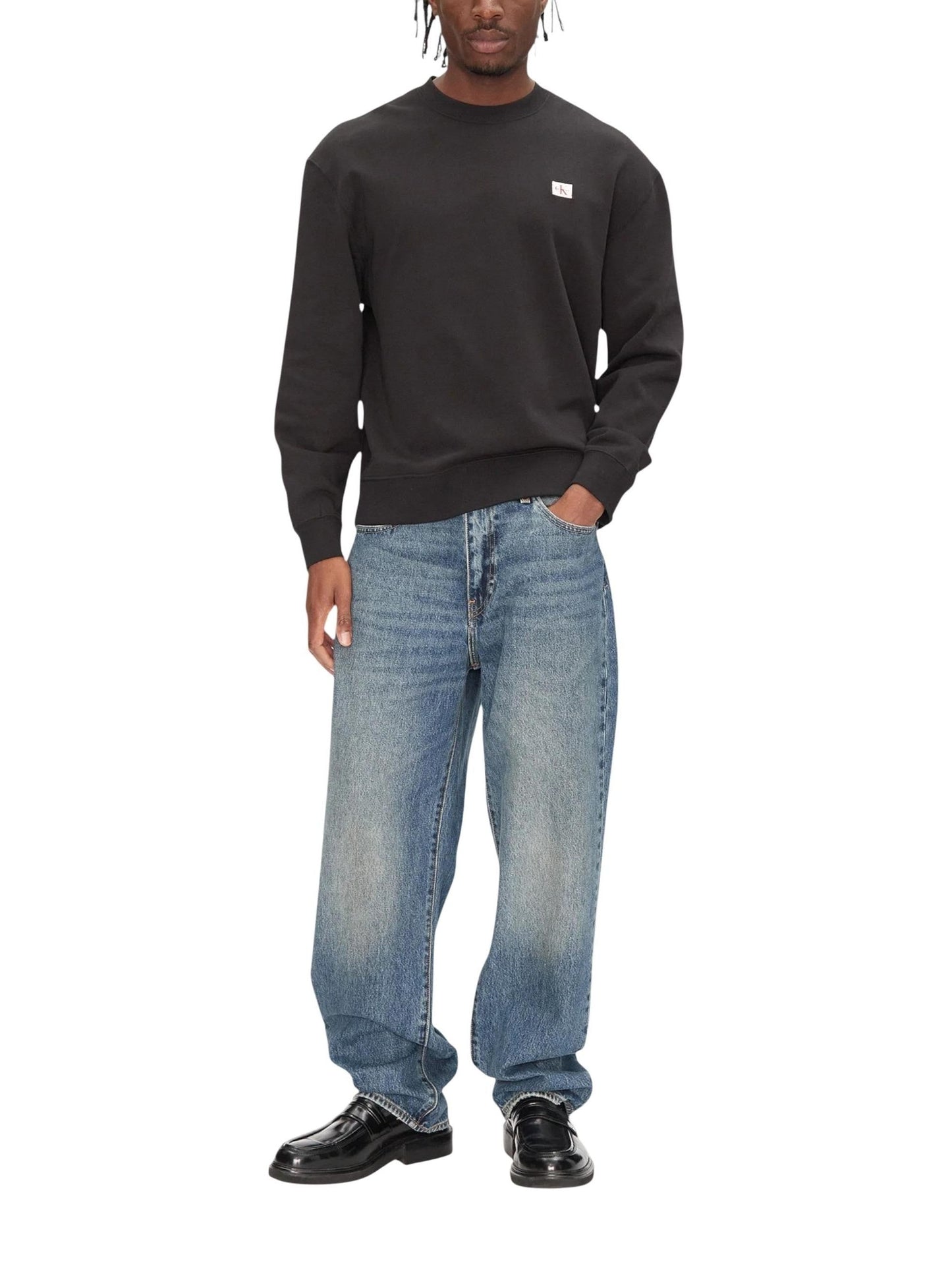 Calvin Klein Jeans · Суитшърт · LV04RC273G | DontMiss.bg