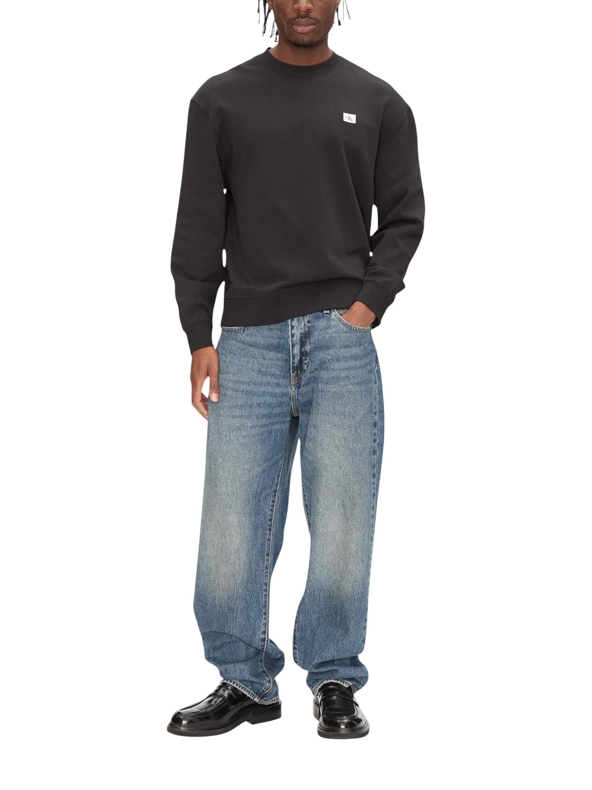 Calvin Klein Jeans · Суитшърт · LV04RC273G | DontMiss.bg