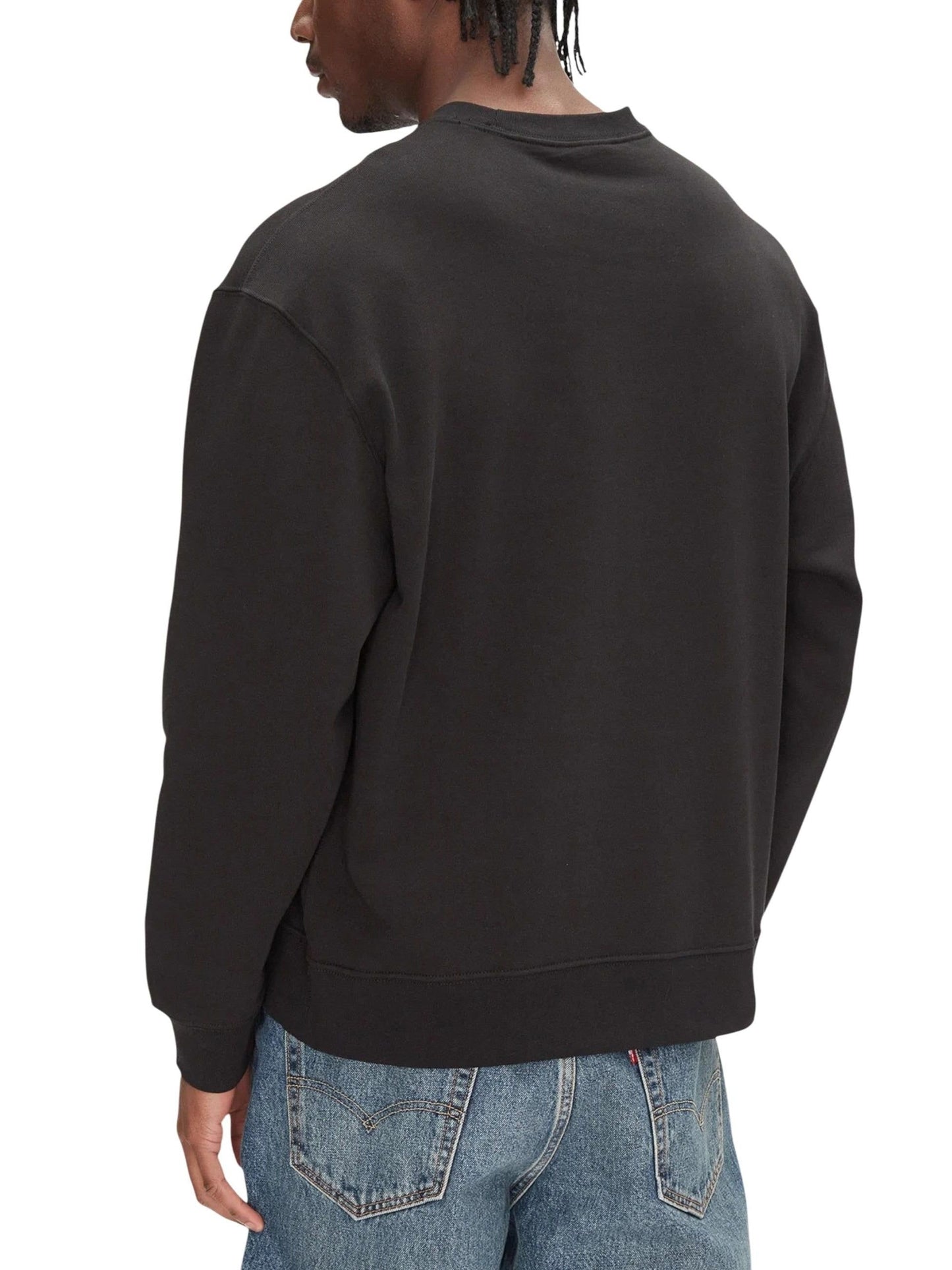 Calvin Klein Jeans · Суитшърт · LV04RC273G | DontMiss.bg