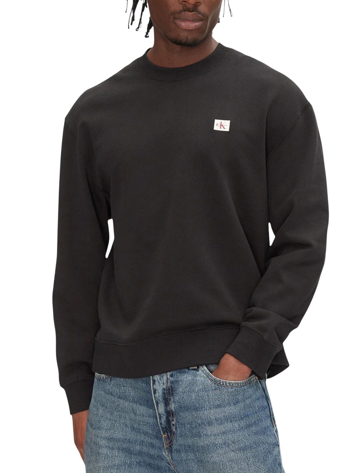 Calvin Klein Jeans · Суитшърт · LV04RC273G | DontMiss.bg