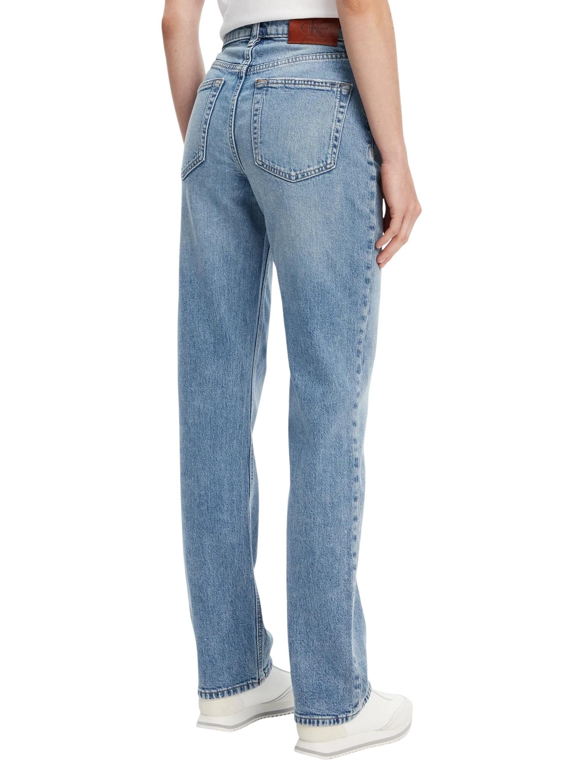 Calvin Klein Jeans · Дънки · LV047B914G | DontMiss.bg