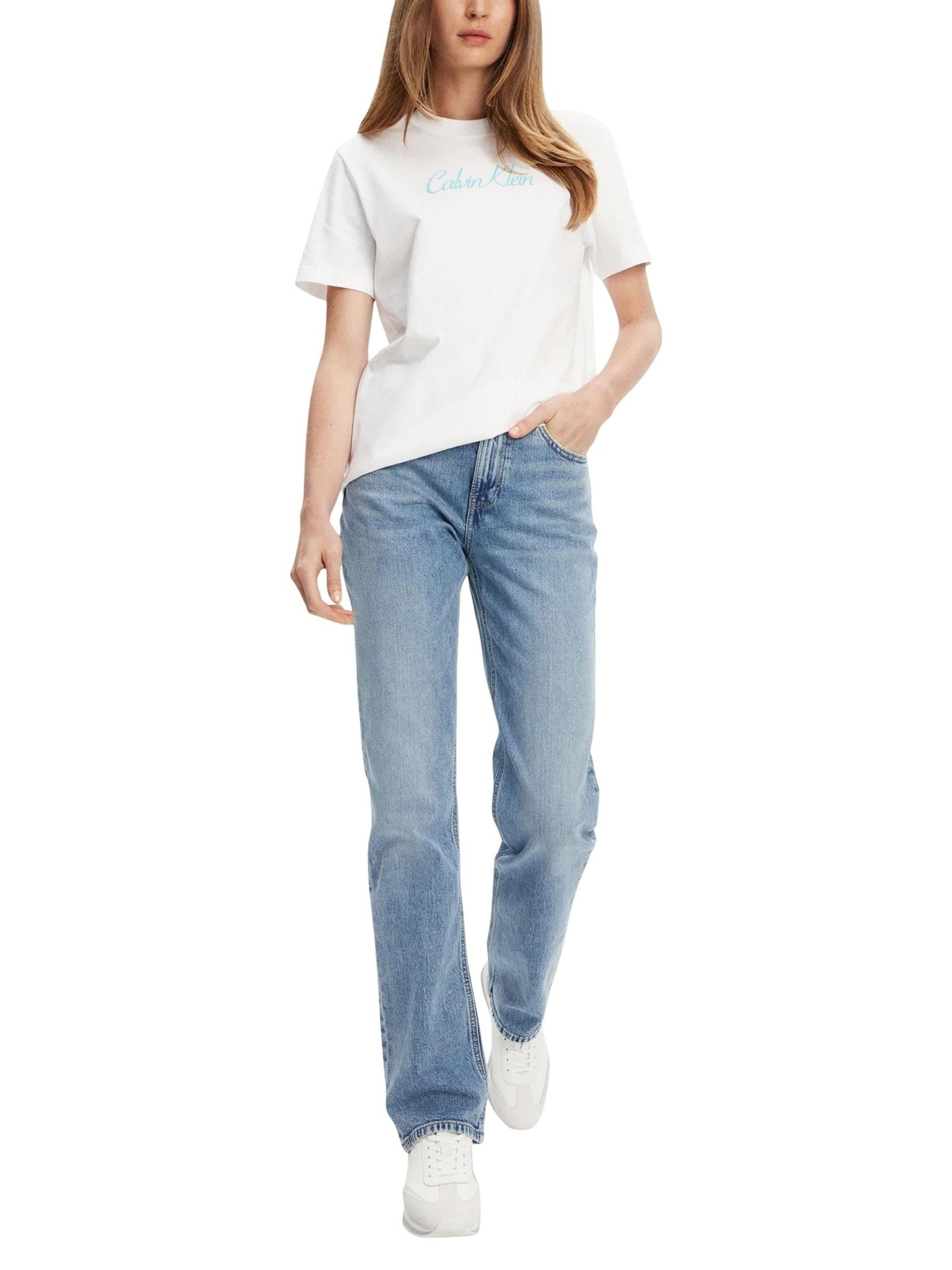 Calvin Klein Jeans · Дънки · LV047B914G | DontMiss.bg