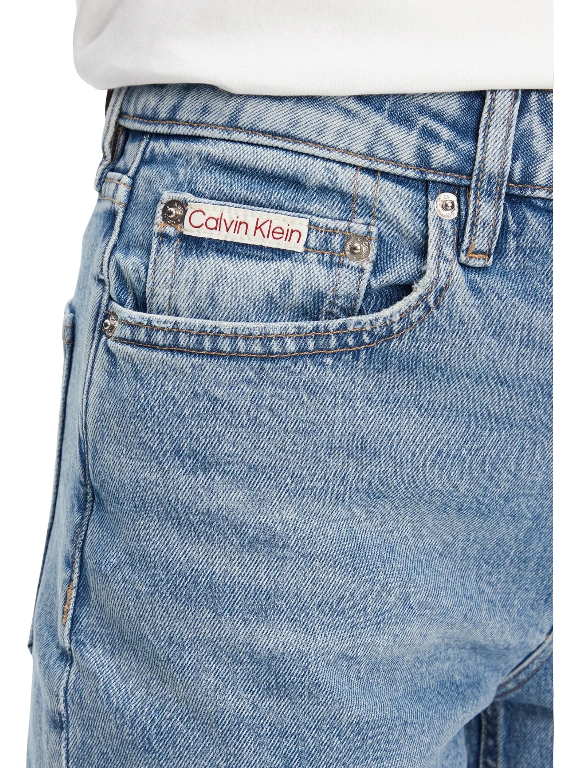 Calvin Klein Jeans · Дънки · LV047B914G | DontMiss.bg
