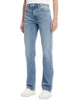Calvin Klein Jeans · Дънки · LV047B914G | DontMiss.bg