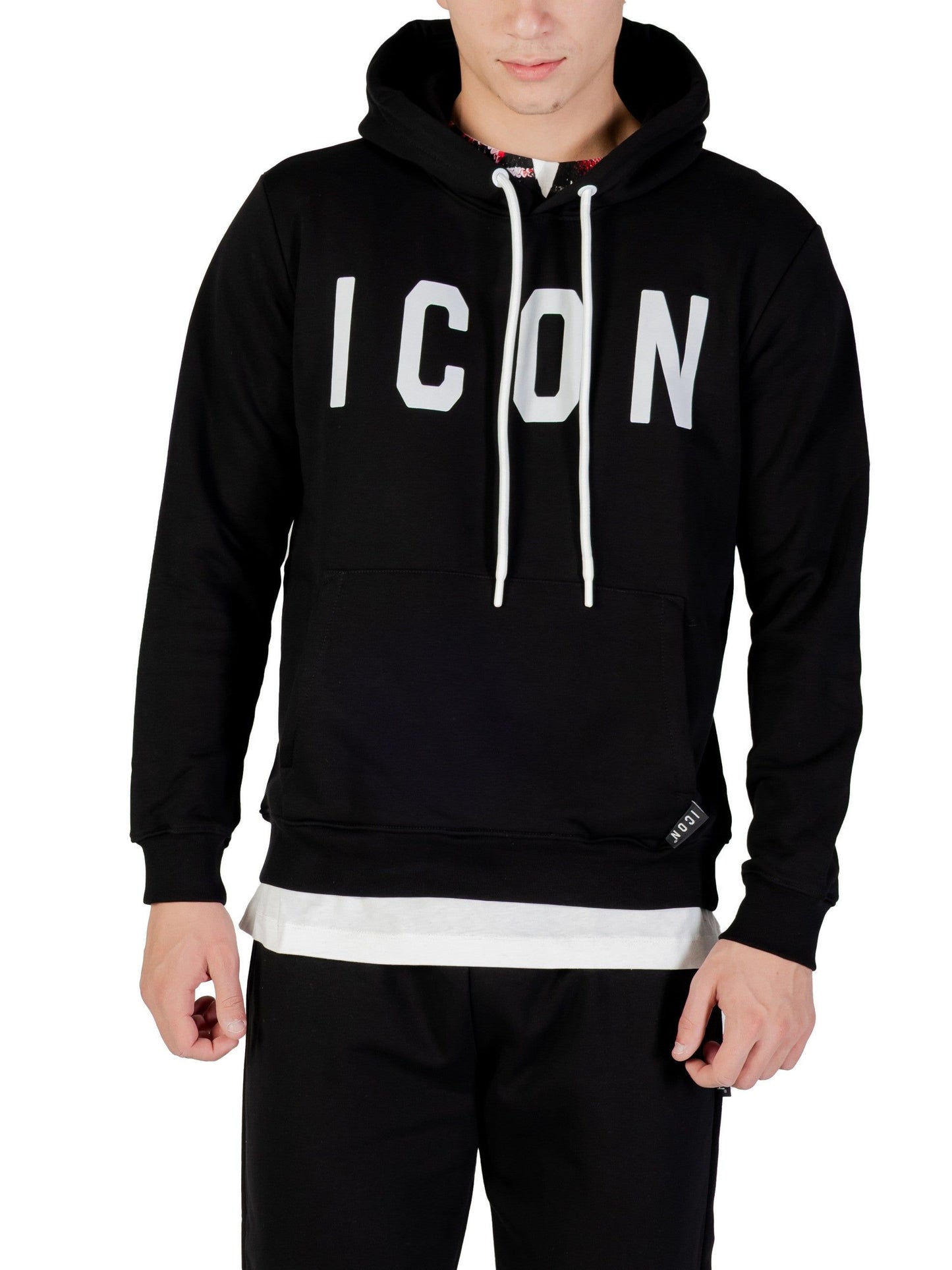 Icon · Суитшърт · ICUF2W6F005 | DontMiss.bg