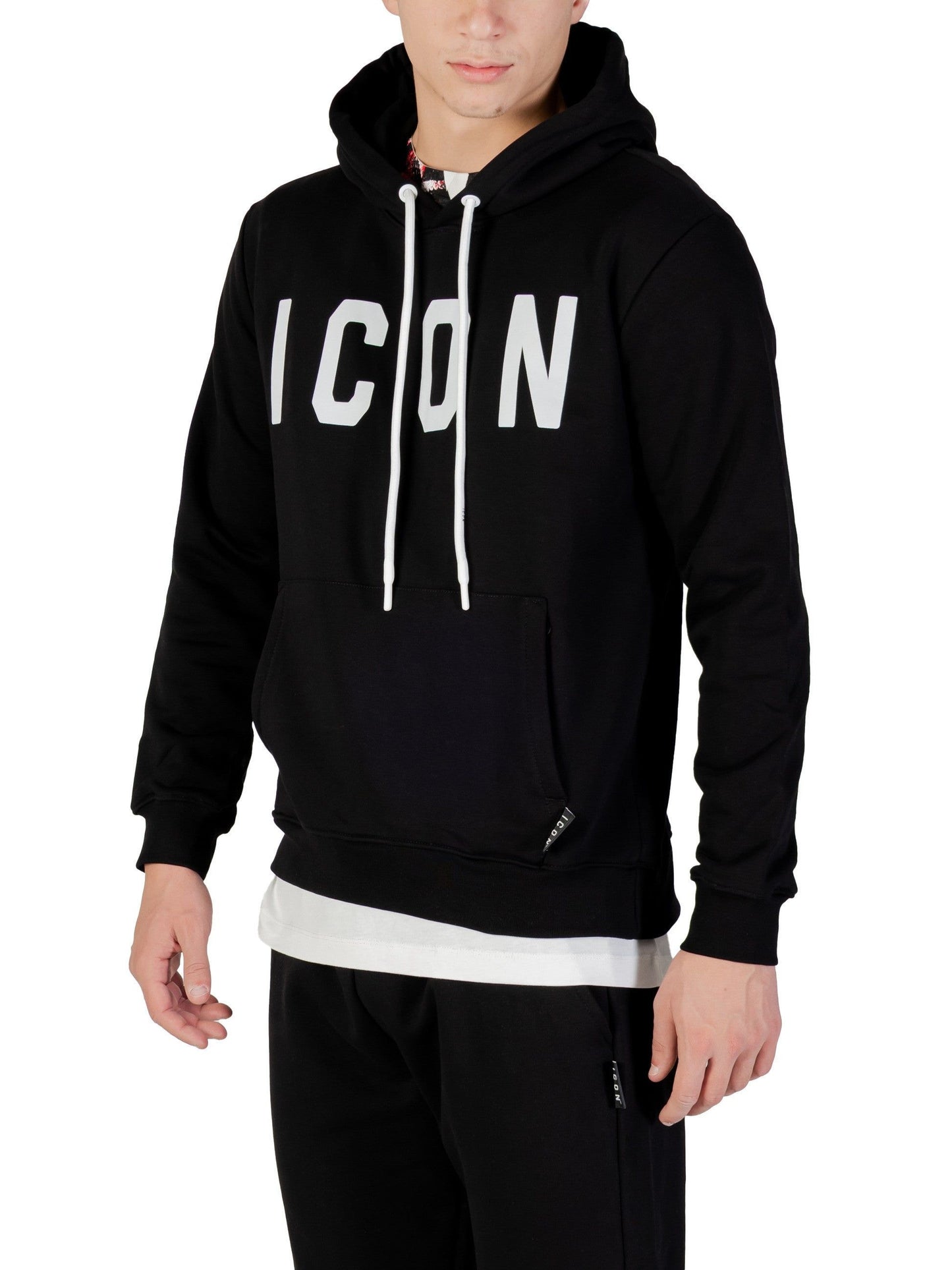 Icon · Суитшърт · ICUF2W6F005 | DontMiss.bg