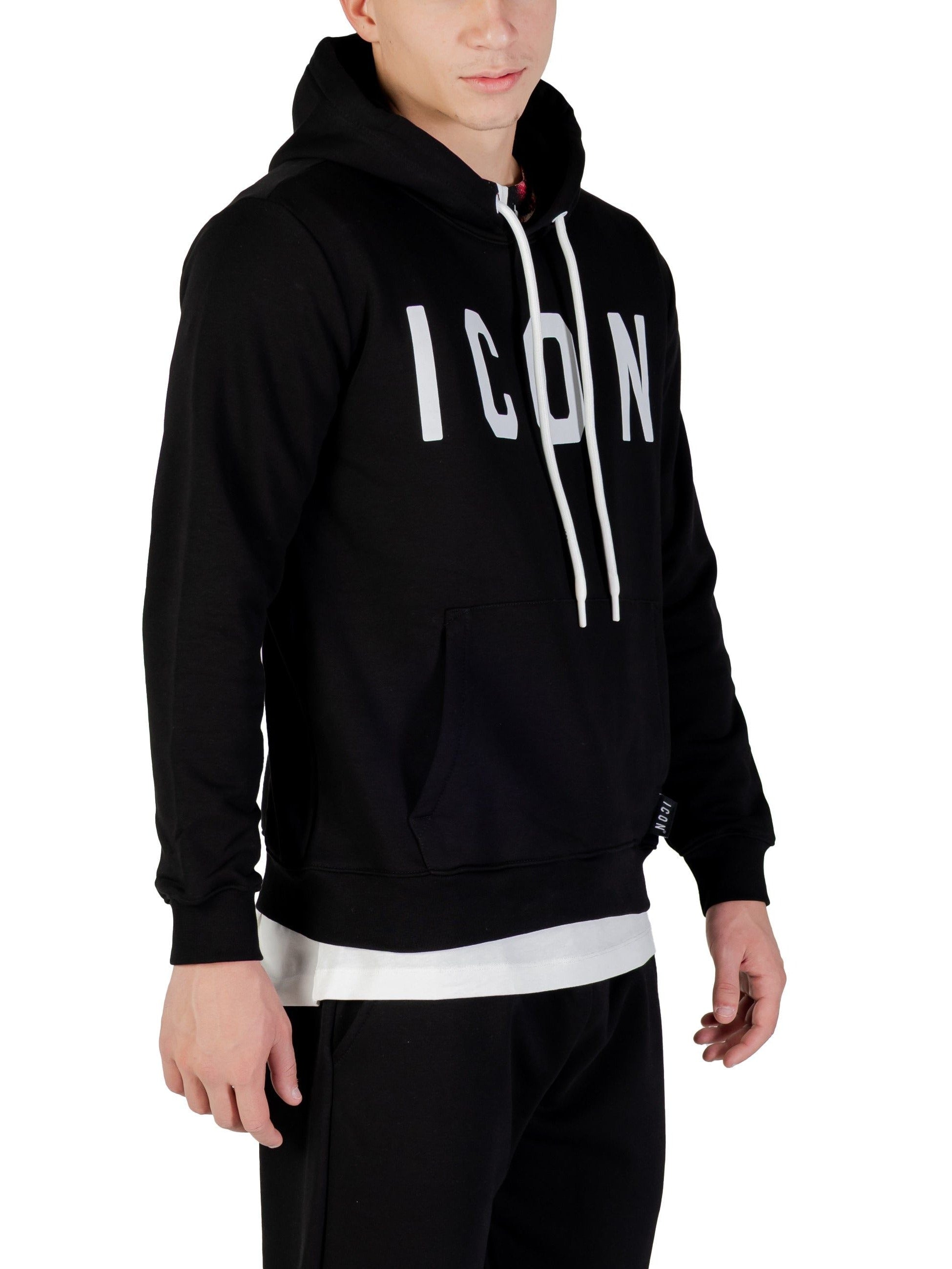 Icon · Суитшърт · ICUF2W6F005 | DontMiss.bg