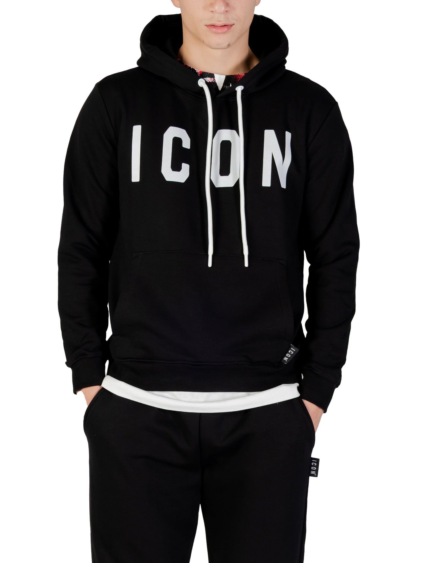 Icon · Суитшърт · ICUF2W6F005 | DontMiss.bg