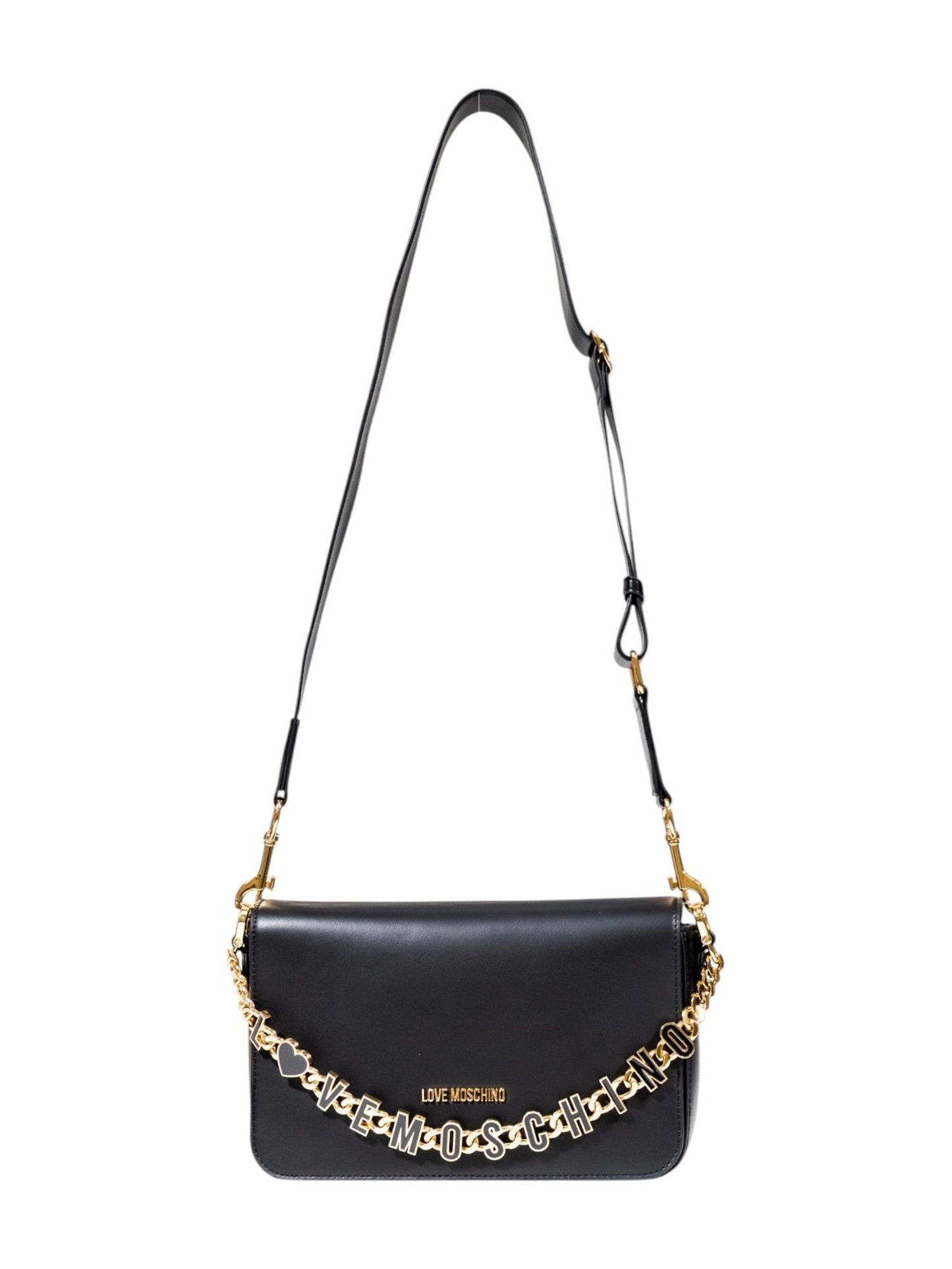 LOVE MOSCHINO · Дамска чанта · JC4071PP1N | DontMiss.bg