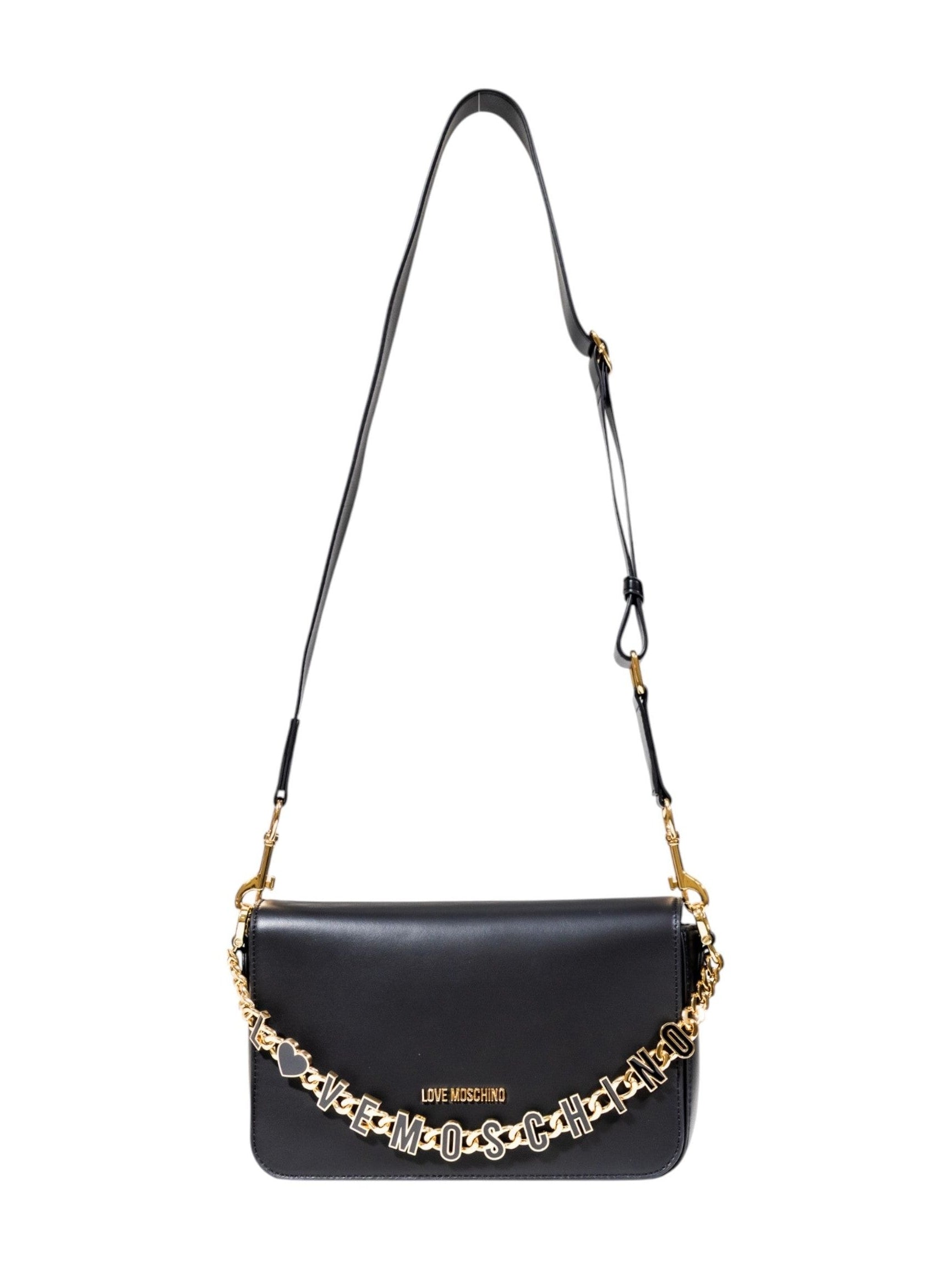 LOVE MOSCHINO · Дамска чанта · JC4071PP1N | DontMiss.bg