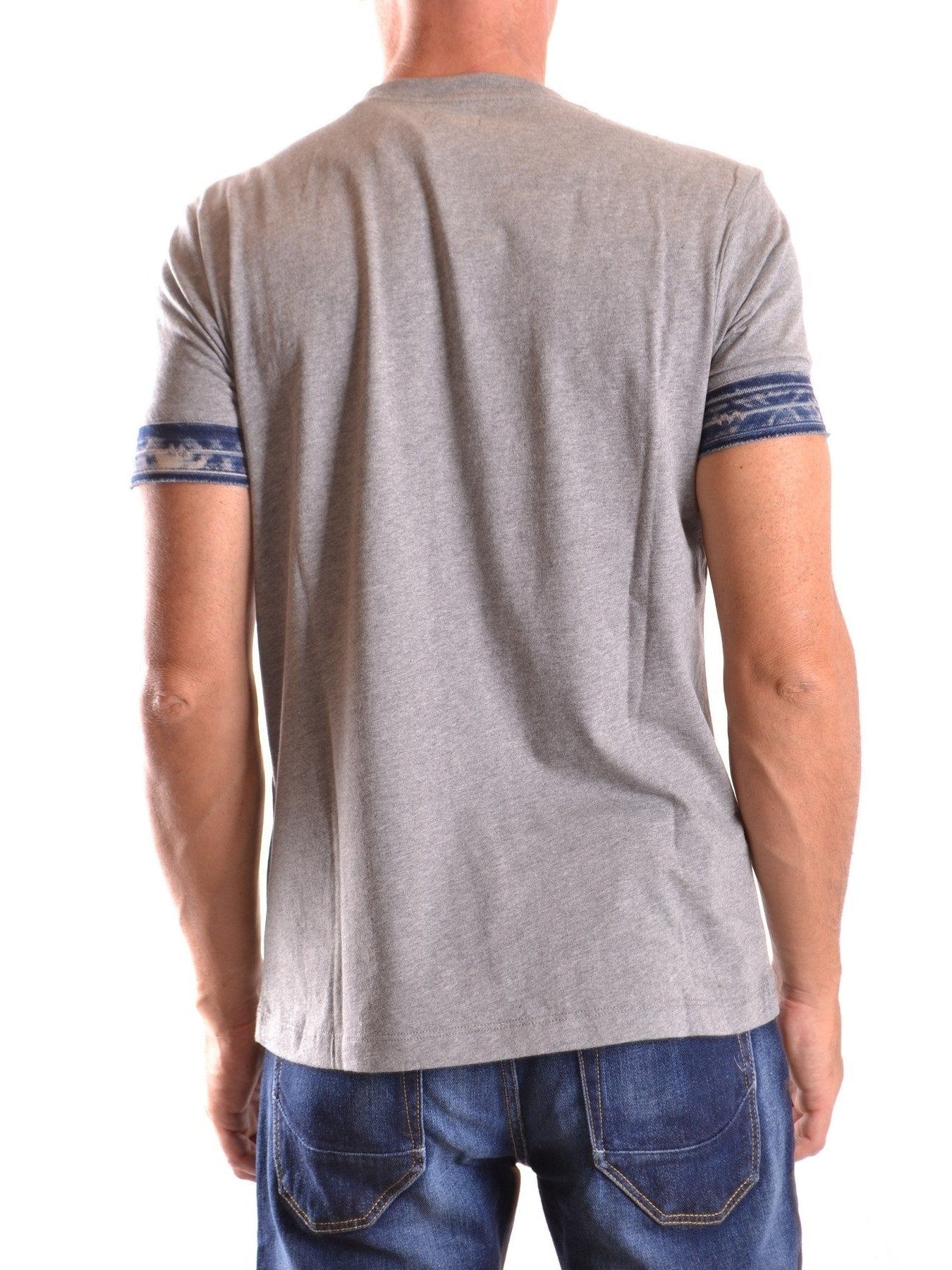 Diesel · Тениска · b_26025 | DontMiss.bg