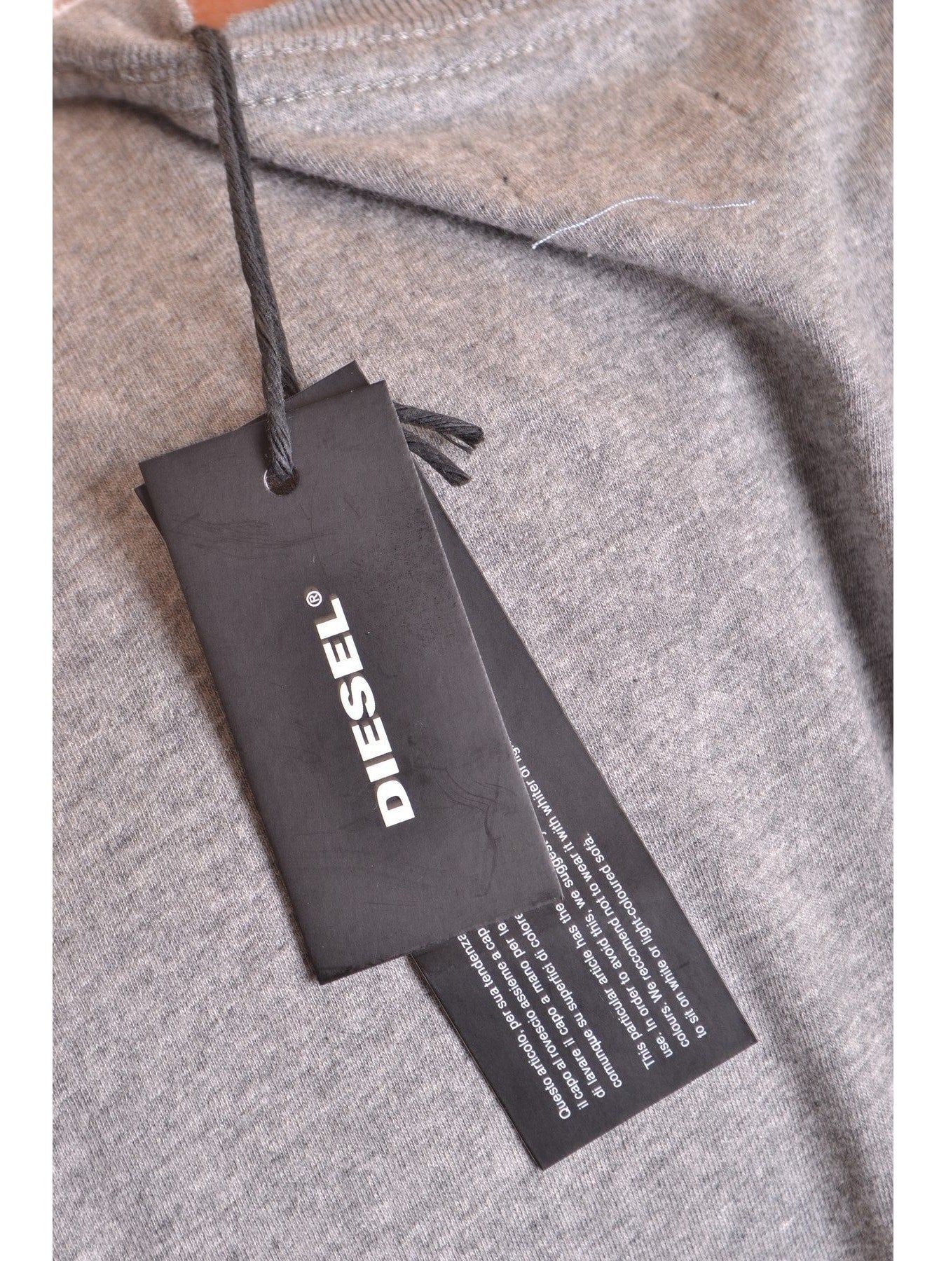 Diesel · Тениска · b_26025 | DontMiss.bg