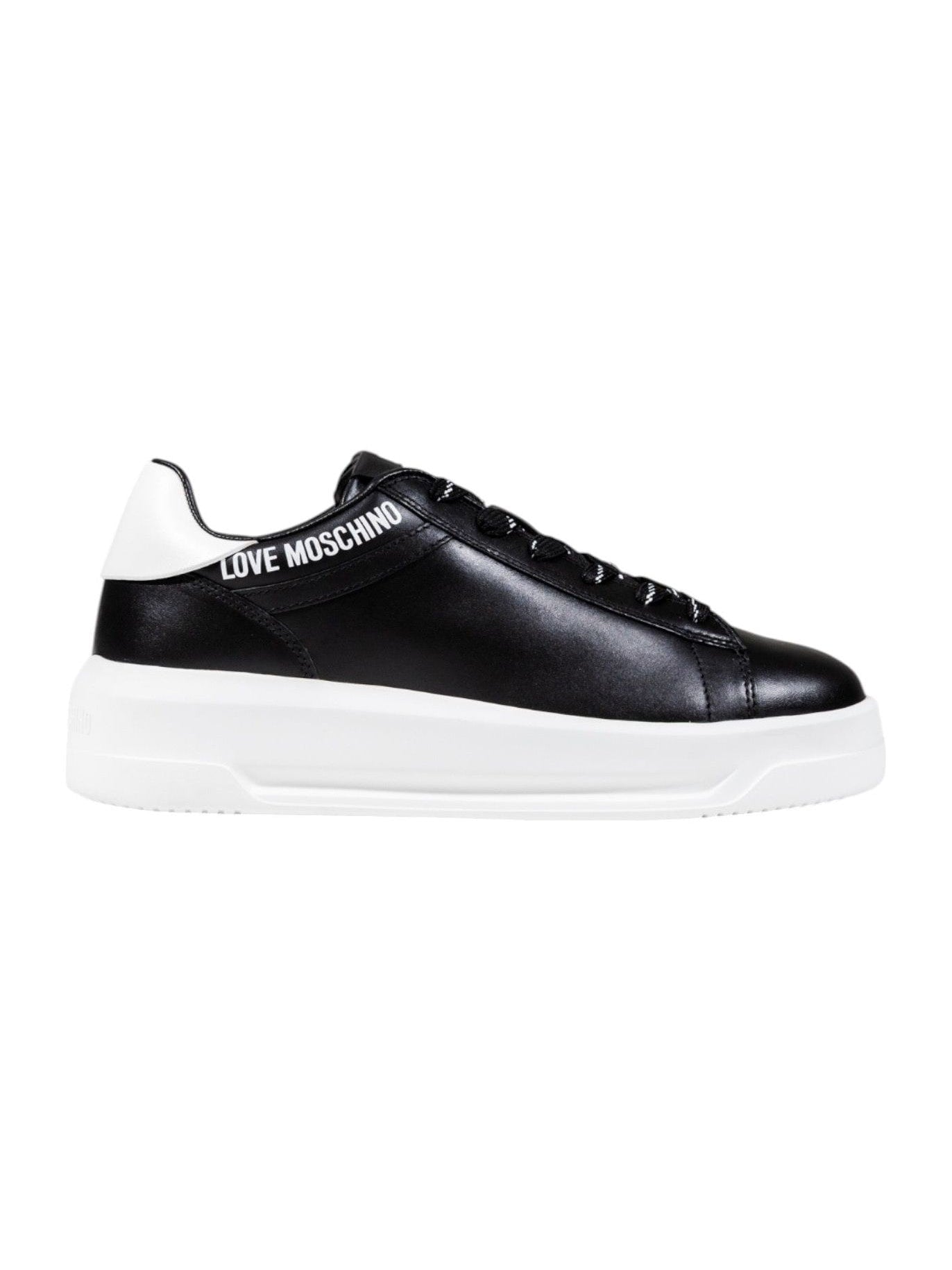 LOVE MOSCHINO · Ниски кецове · JA15525G1N | DontMiss.bg